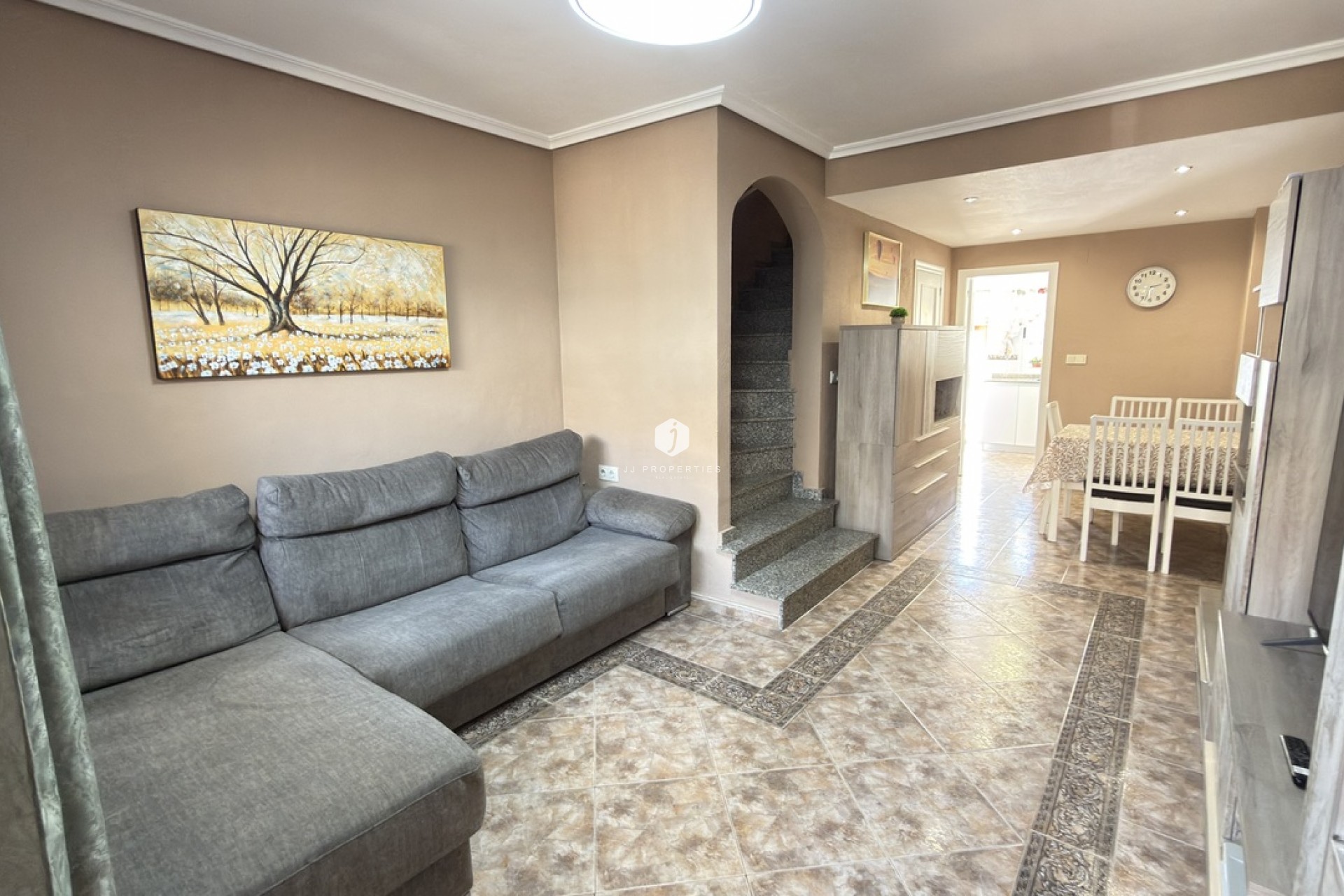 Segunda mano - Chalet -
La Zenia - Costa Blanca