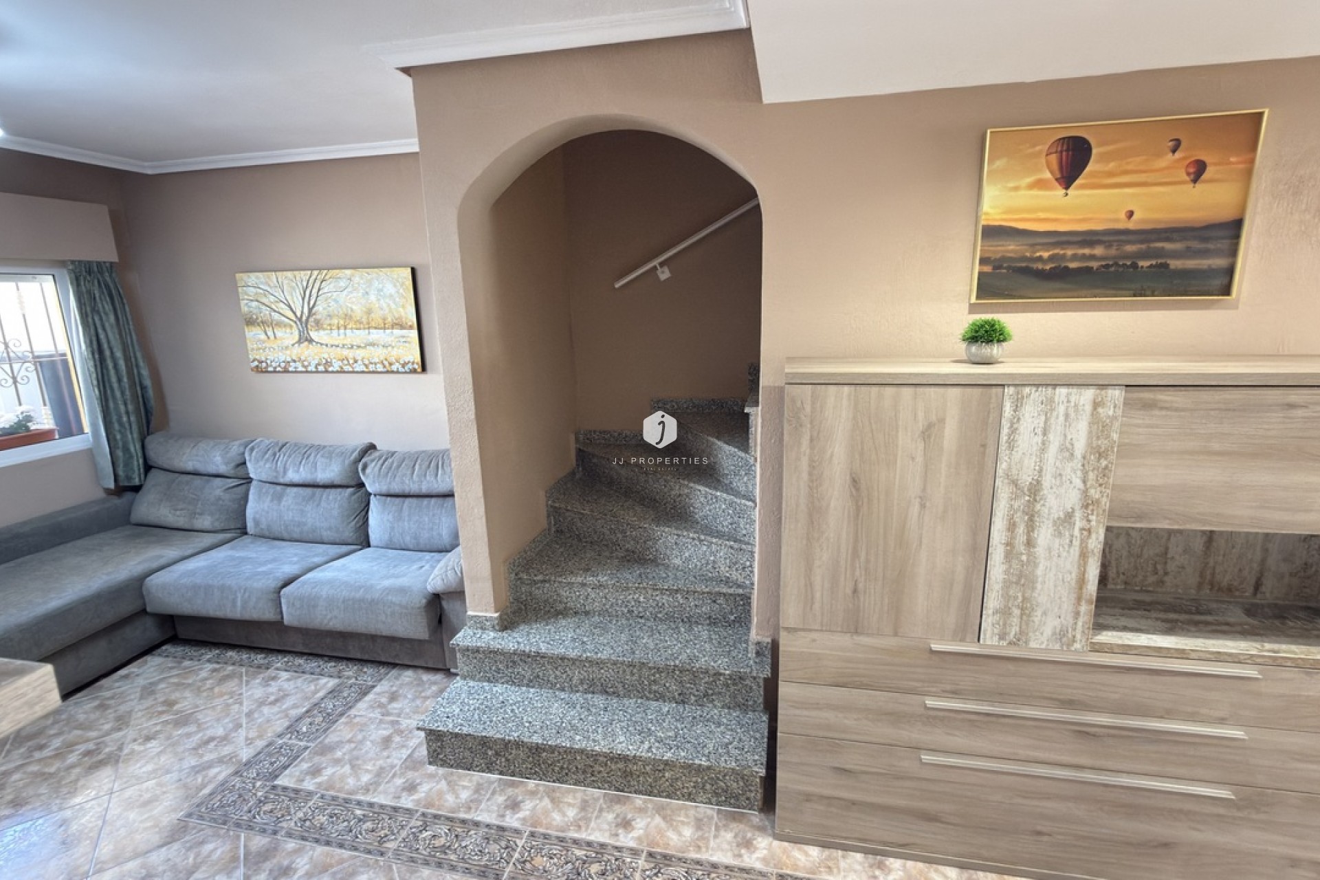 Segunda mano - Chalet -
La Zenia - Costa Blanca