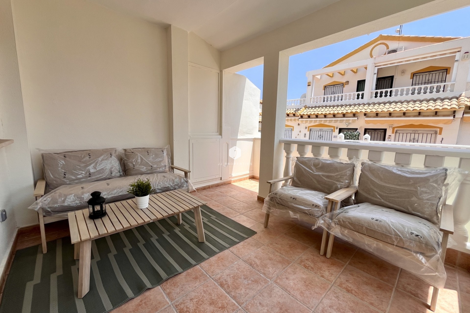 Segunda mano - Chalet -
Los Altos - Costa Blanca