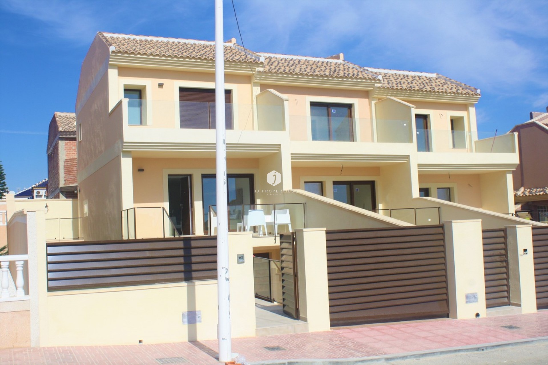 Segunda mano - Chalet -
Los Altos - Costa Blanca