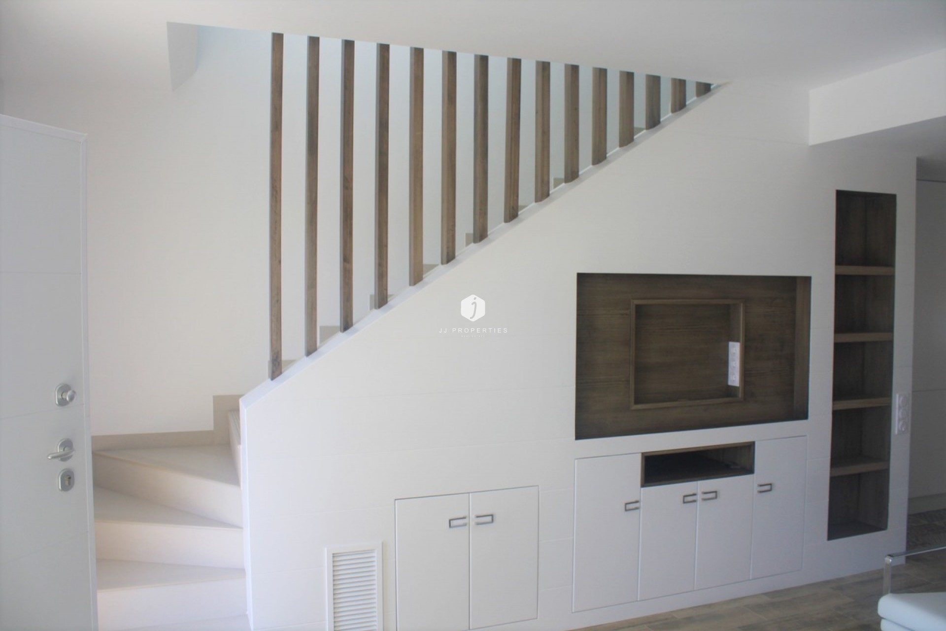 Segunda mano - Chalet -
Los Altos - Costa Blanca