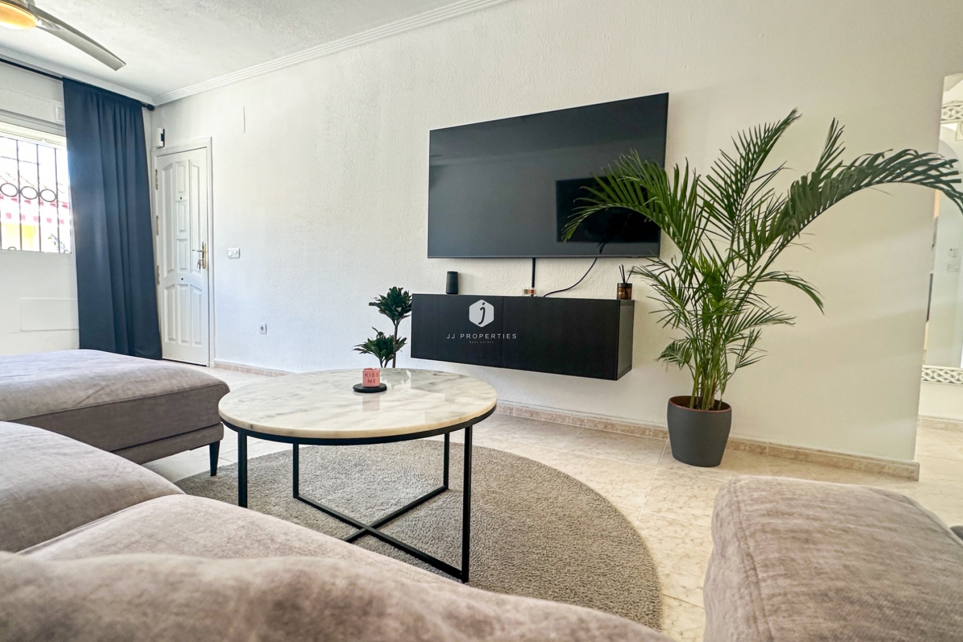 Segunda mano - Chalet -
Los Altos - Costa Blanca