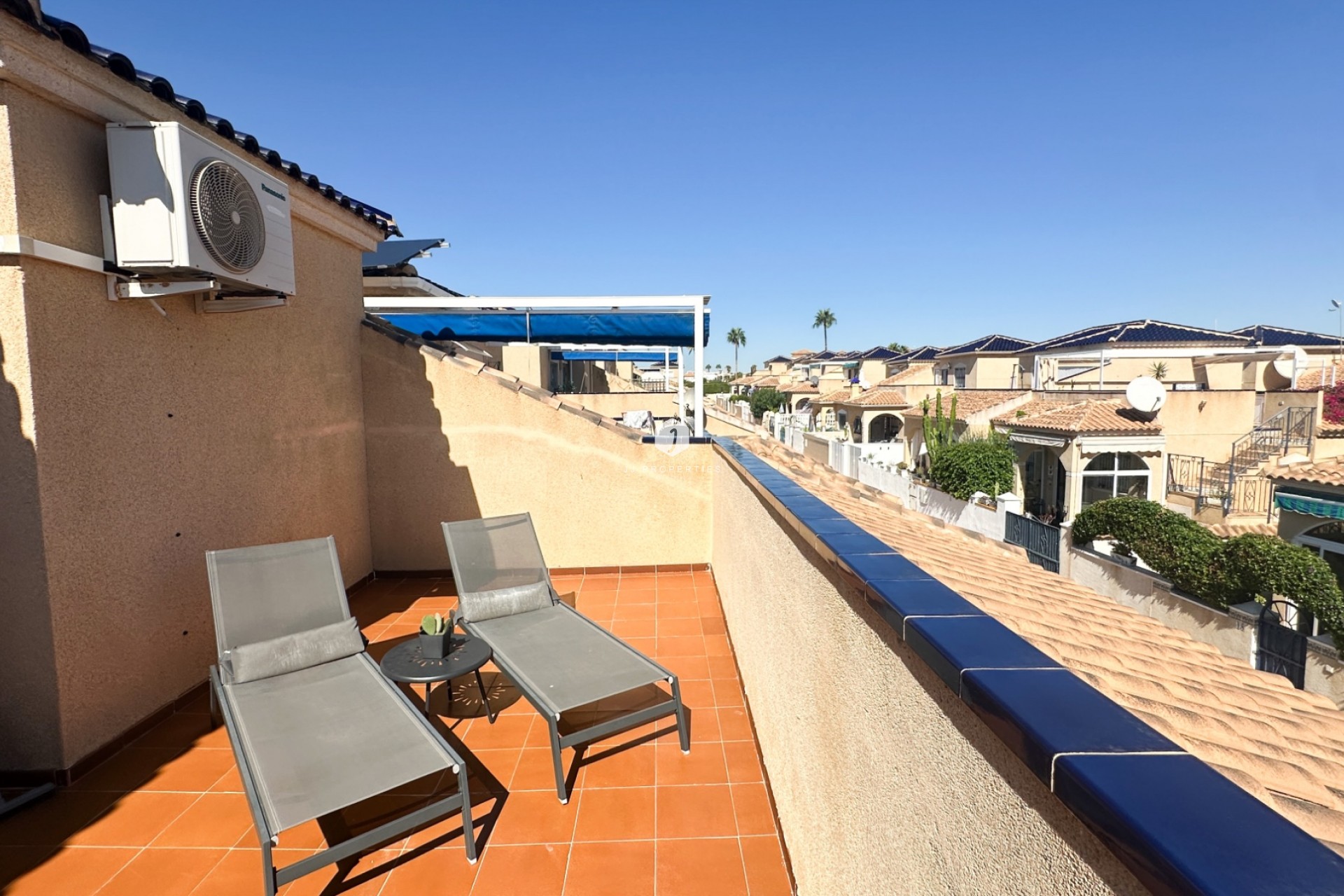Segunda mano - Chalet -
Los Altos - Costa Blanca