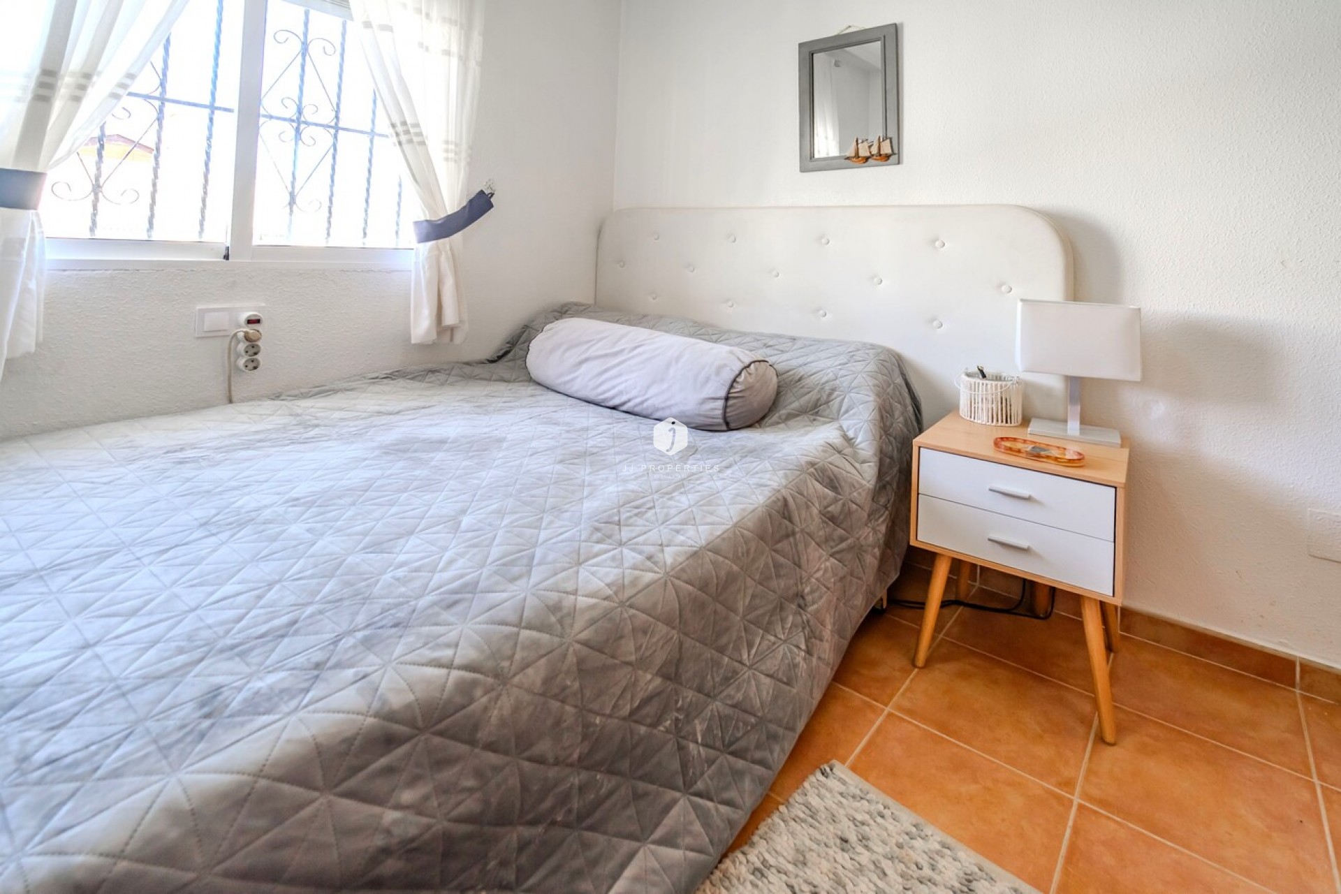 Segunda mano - Chalet -
Los Altos - Res Valle de los pinos