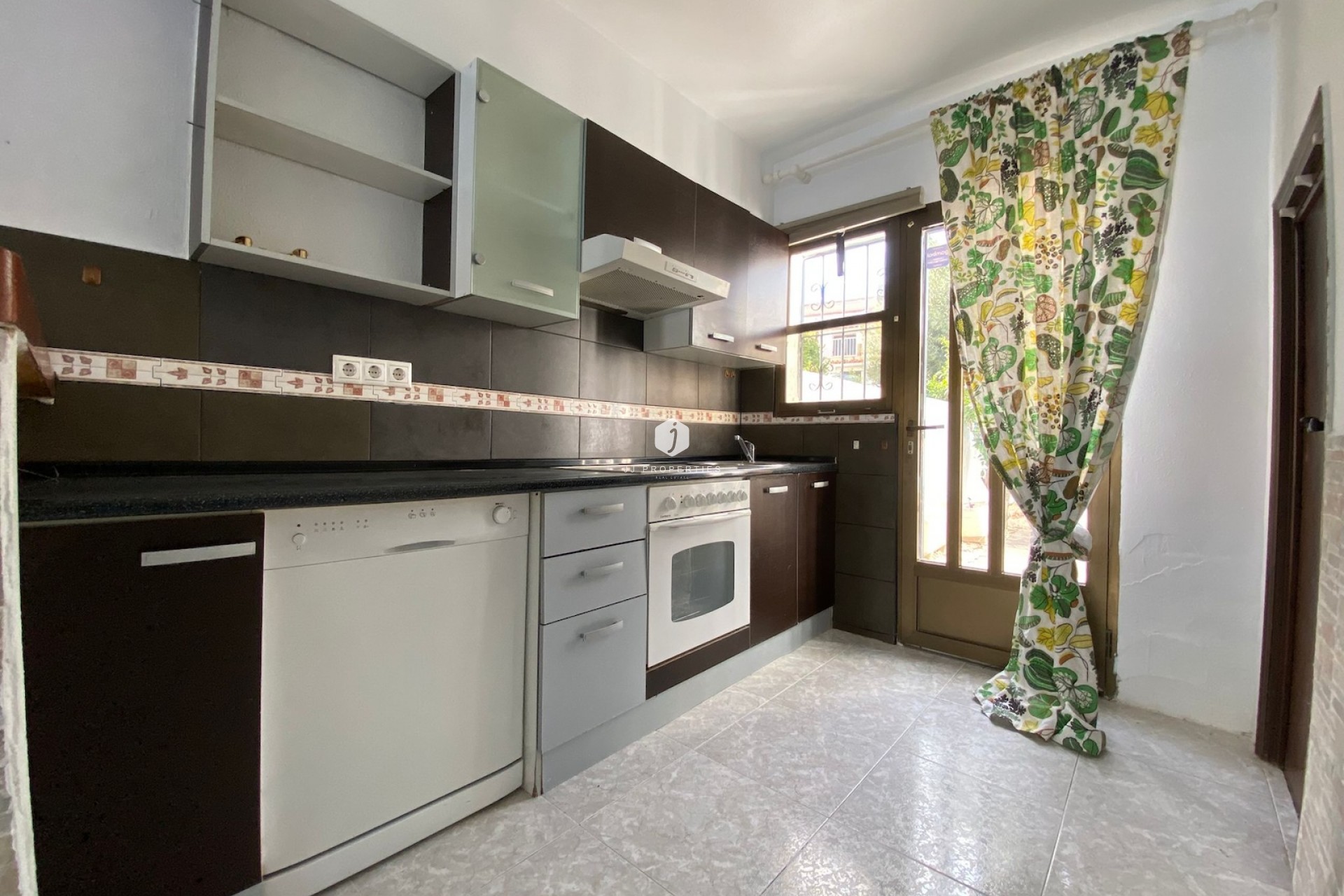 Segunda mano - Chalet -
Los Balcones - Costa Blanca