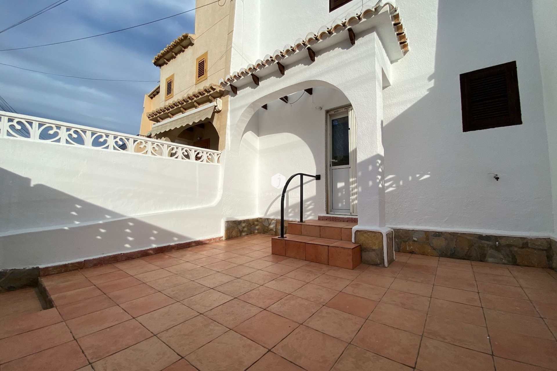 Segunda mano - Chalet -
Los Balcones - Costa Blanca