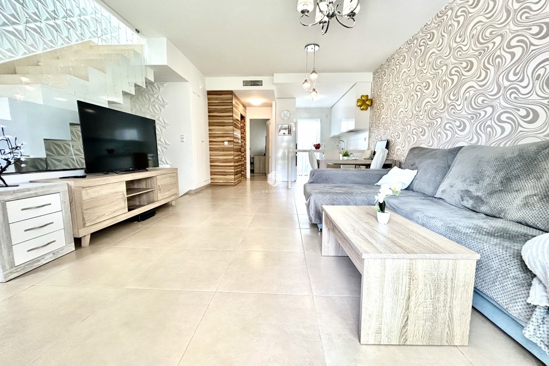 Segunda mano - Chalet -
Los Dolses - Inland