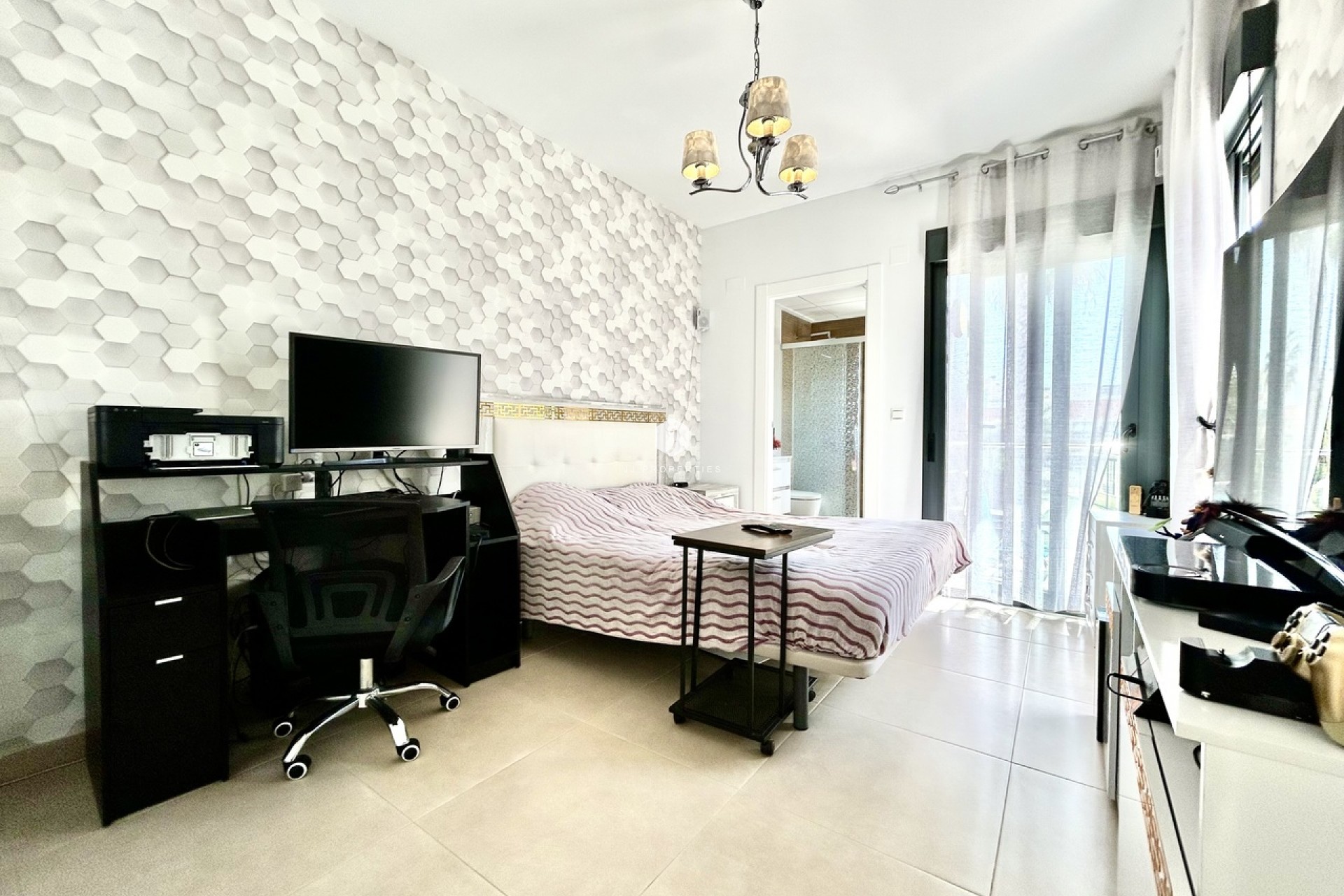 Segunda mano - Chalet -
Los Dolses - Inland