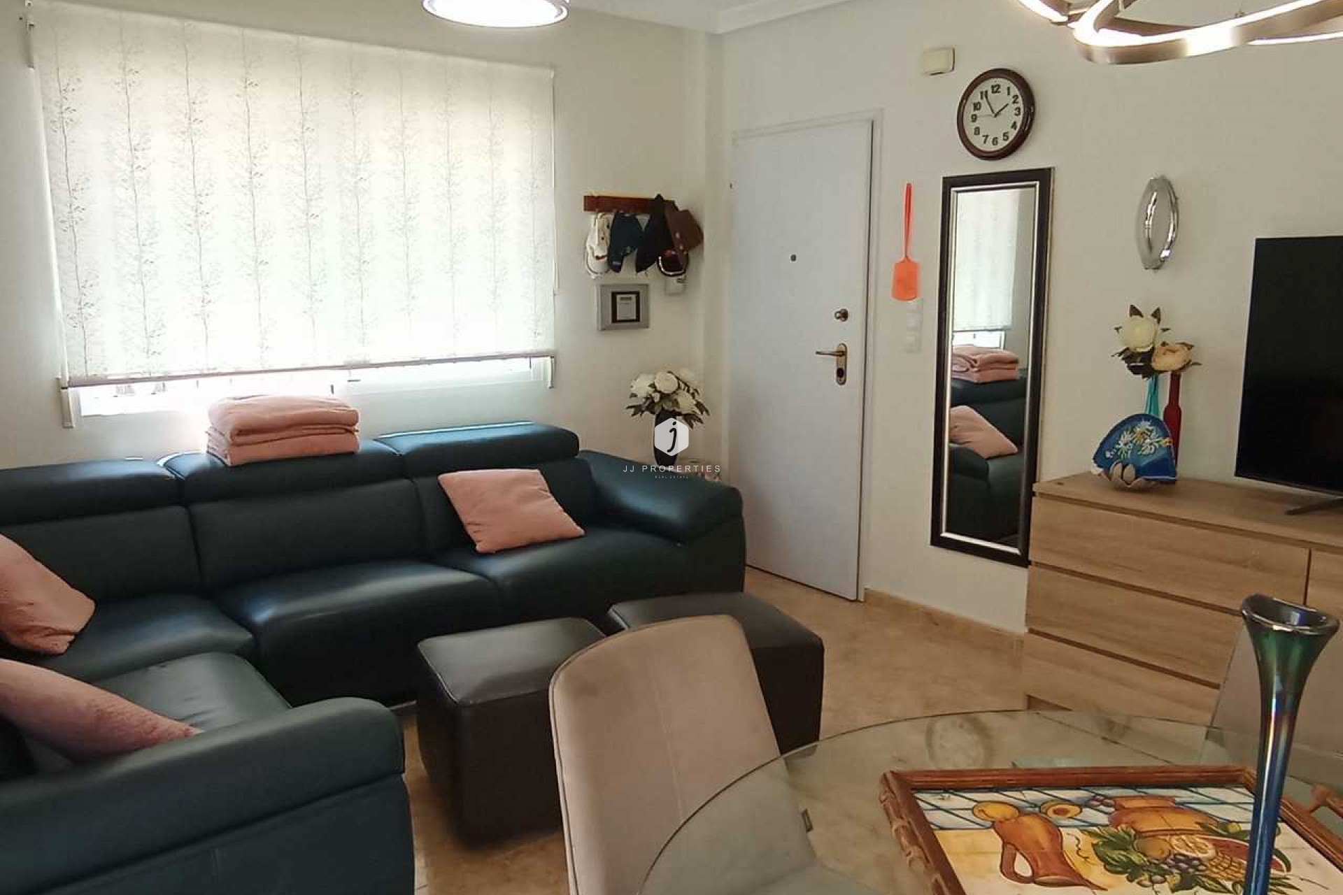 Segunda mano - Chalet -
Los Dolses - Inland