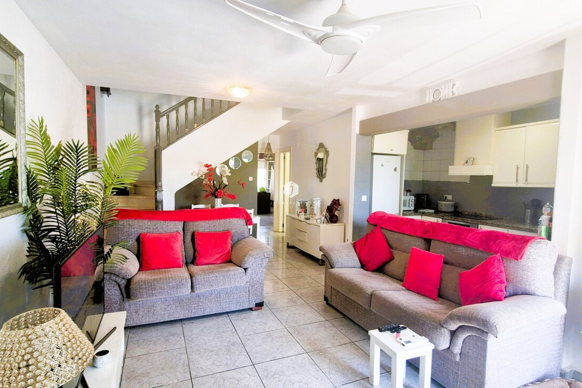 Segunda mano - Chalet -
Los Dolses - Inland