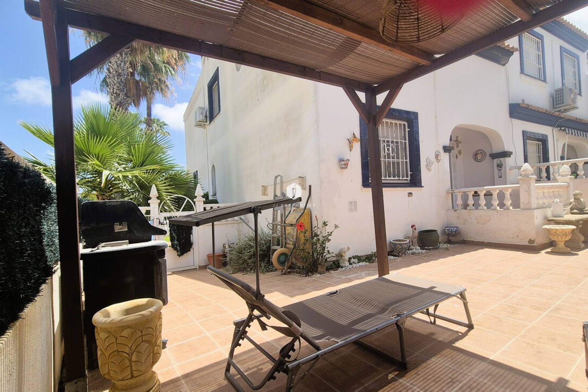 Segunda mano - Chalet -
Los Dolses - Inland