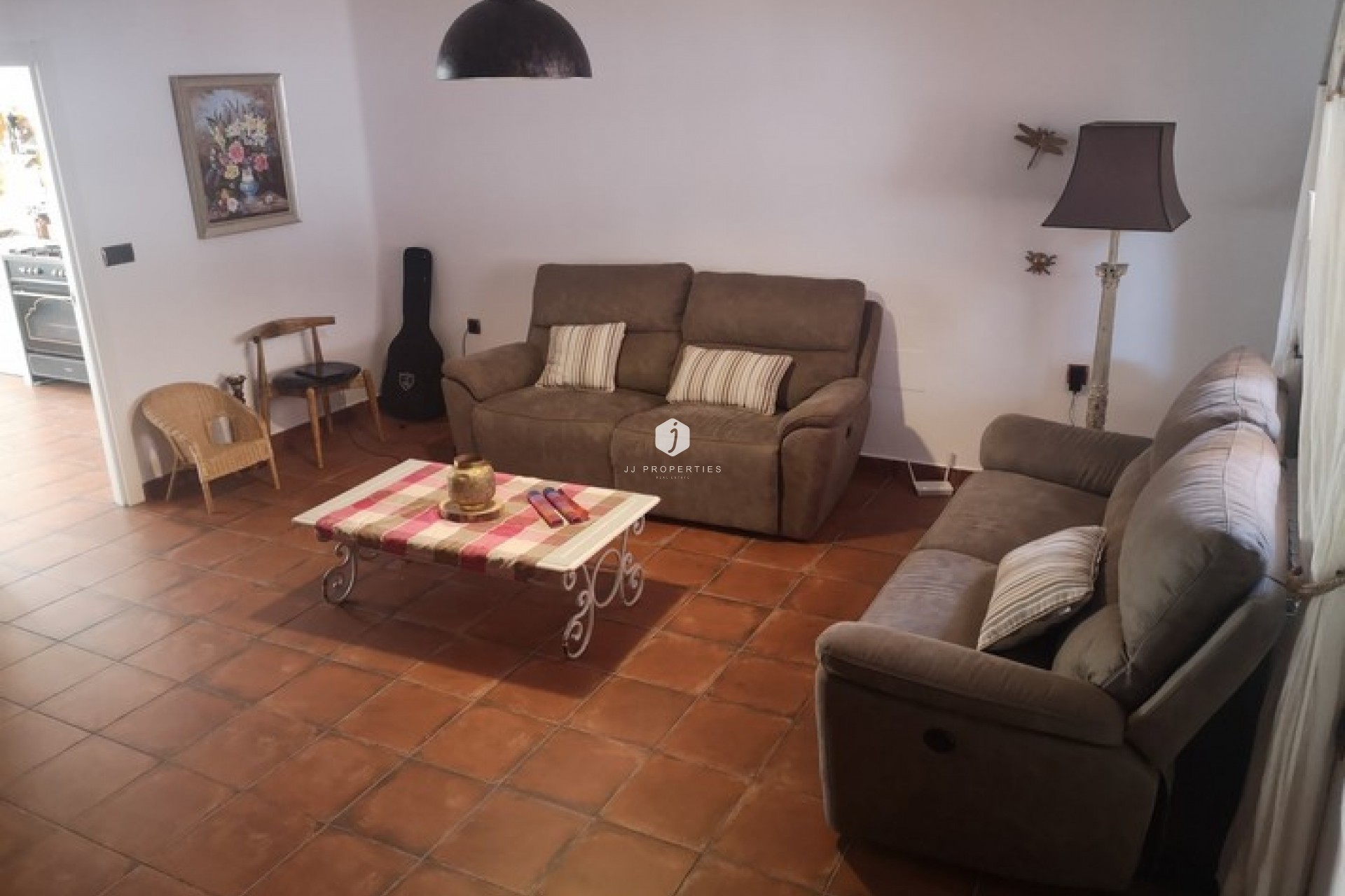 Segunda mano - Chalet -
Los Montesinos - Costa Blanca