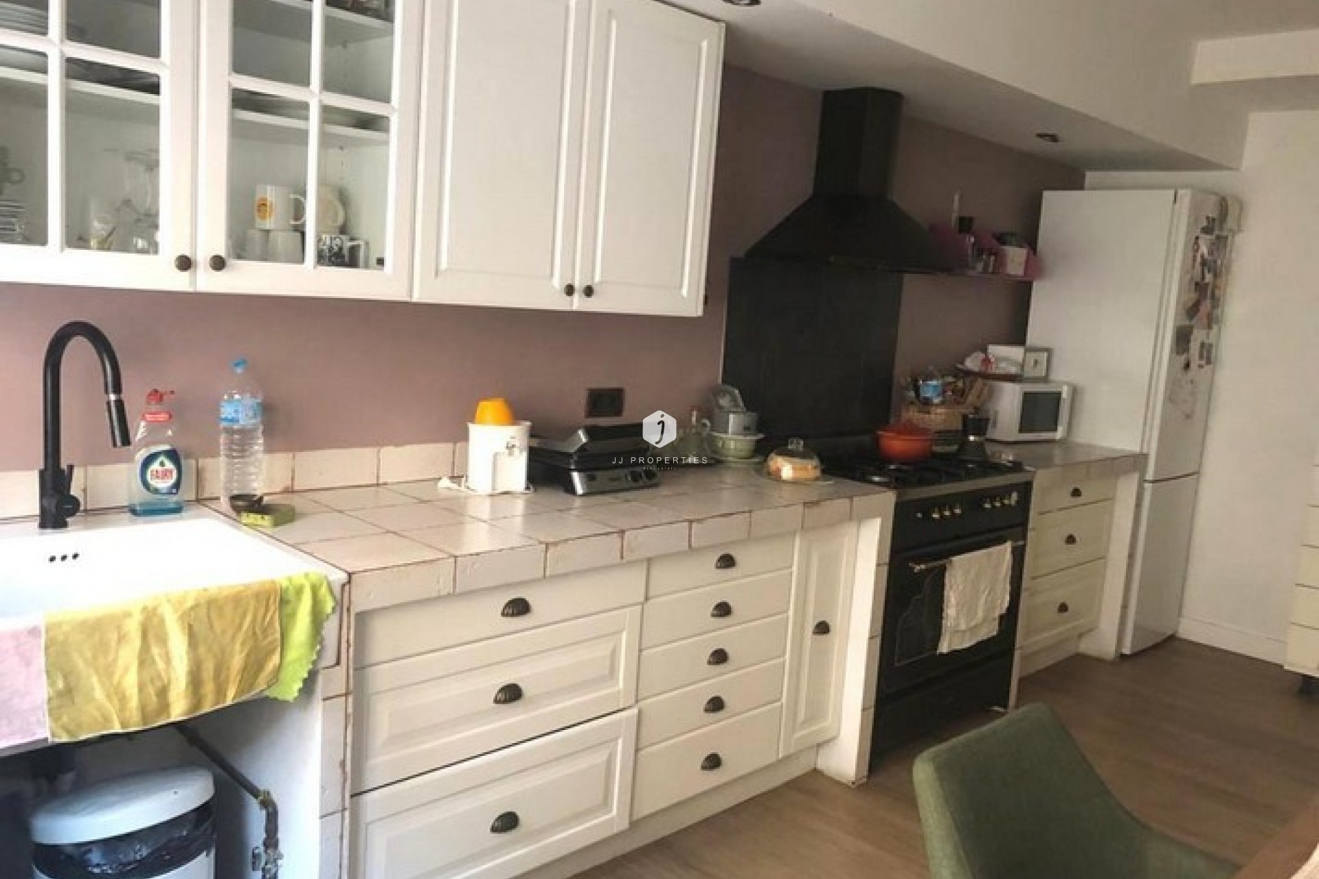 Segunda mano - Chalet -
Los Montesinos - Costa Blanca