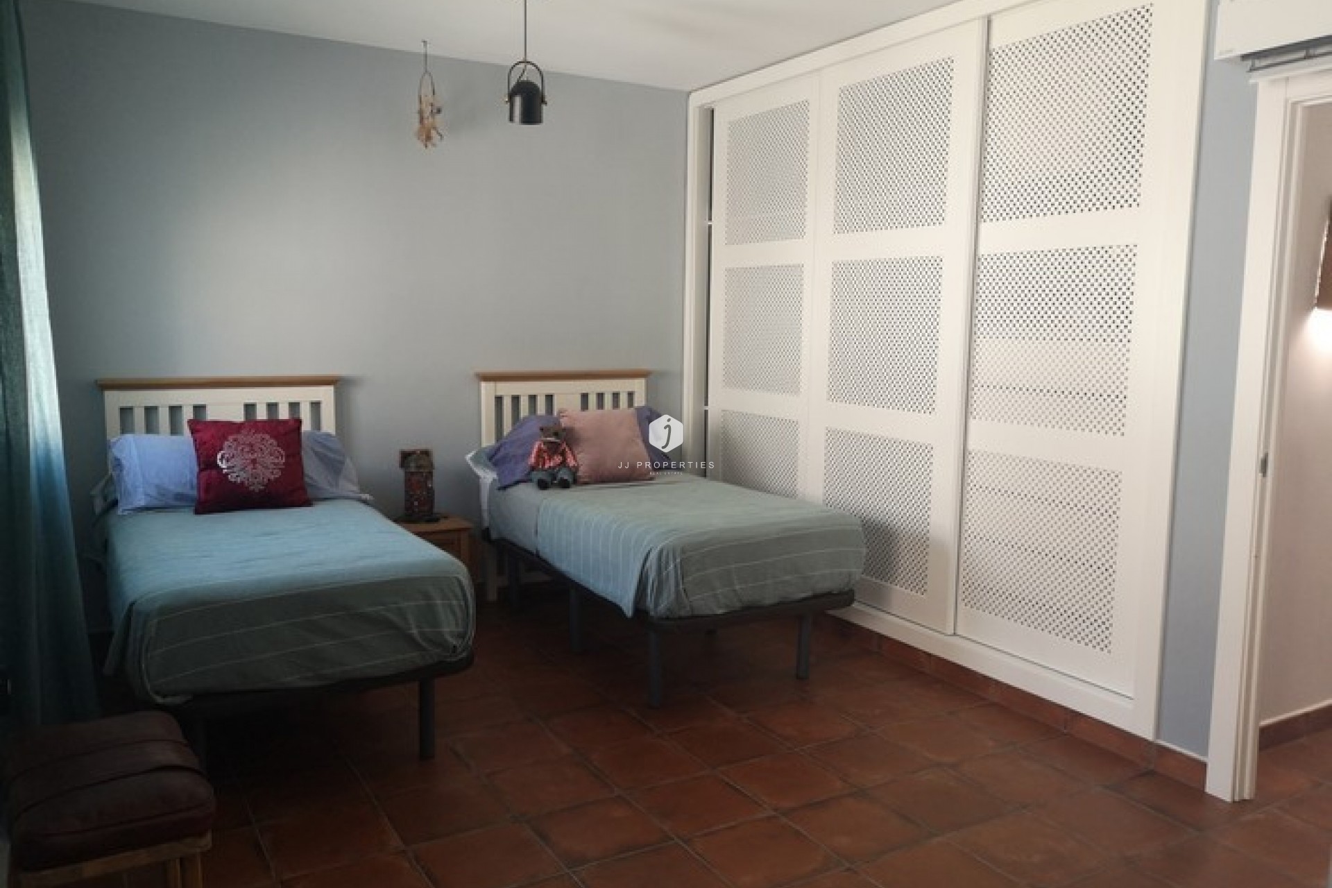 Segunda mano - Chalet -
Los Montesinos - Costa Blanca