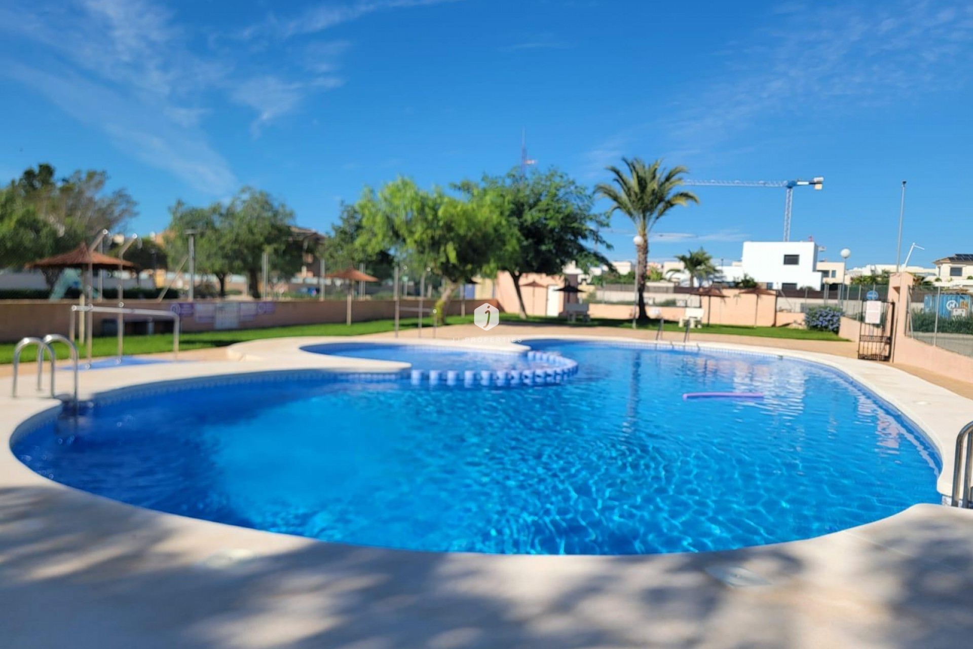 Segunda mano - Chalet -
Los Montesinos - Los Montesinos - Urb. La Herrada