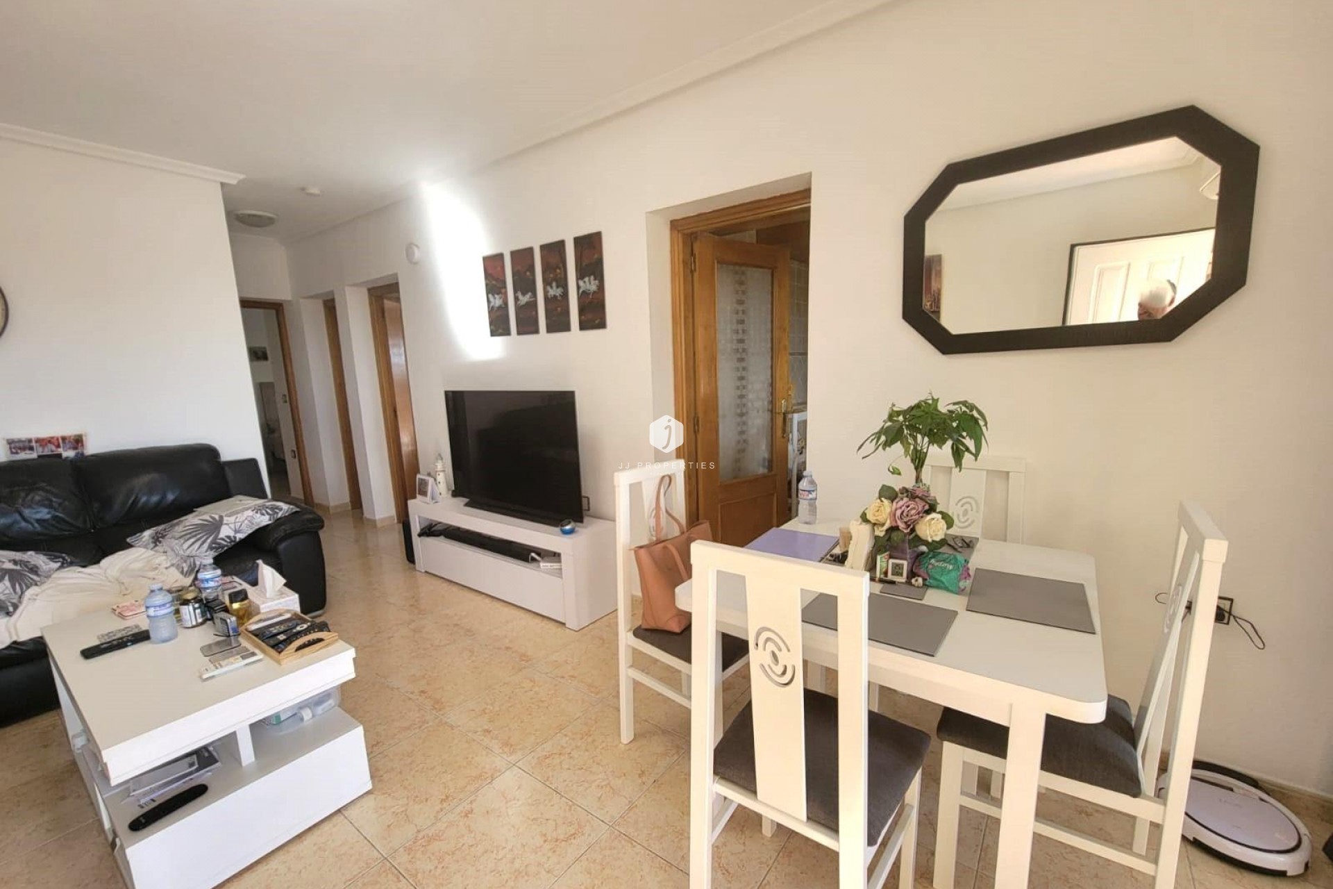 Segunda mano - Chalet -
Los Montesinos - Los Montesinos - Urb. La Herrada