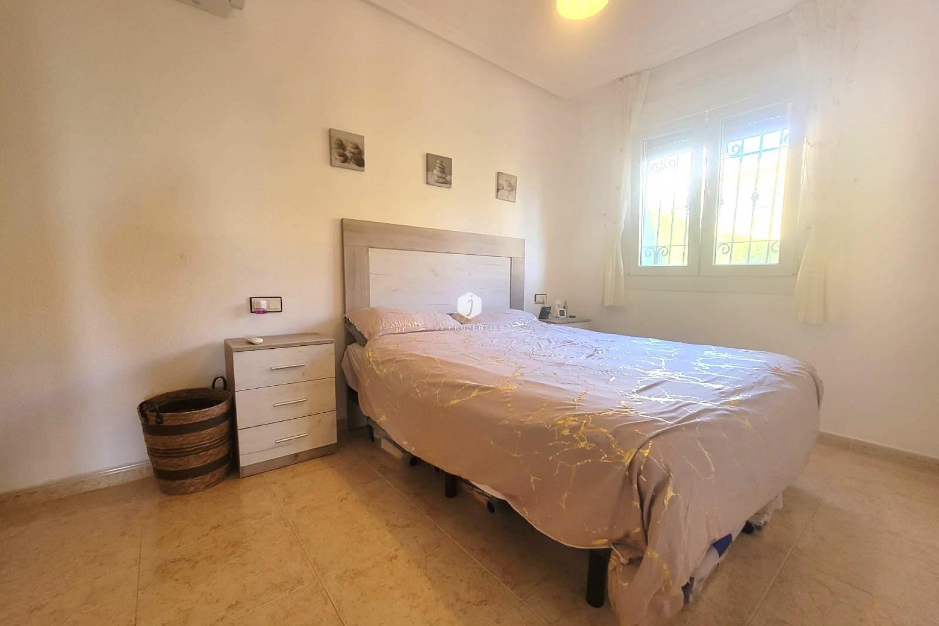 Segunda mano - Chalet -
Los Montesinos - Los Montesinos - Urb. La Herrada
