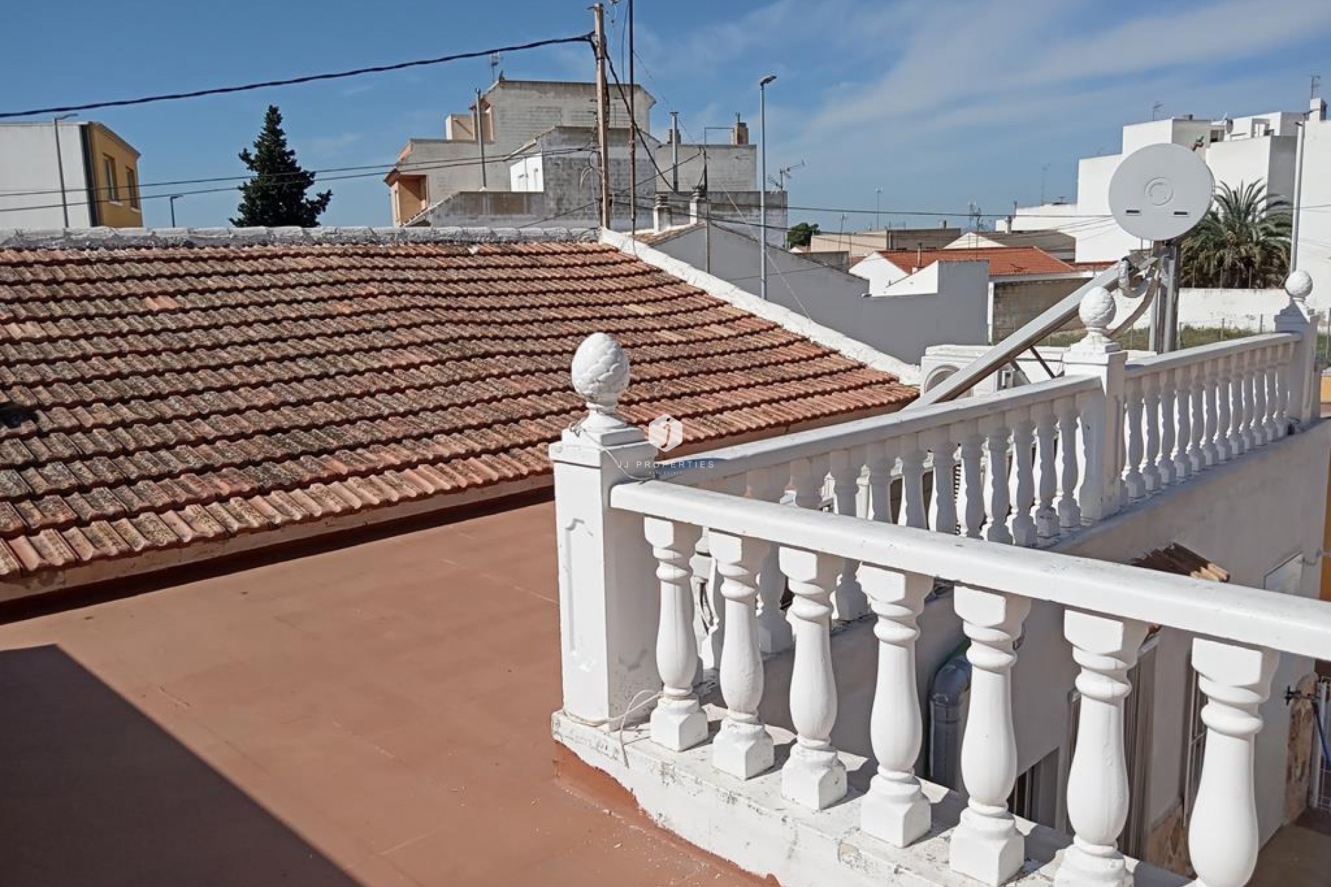 Segunda mano - Chalet -
Los Montesinos - PUEBLO CENTRO