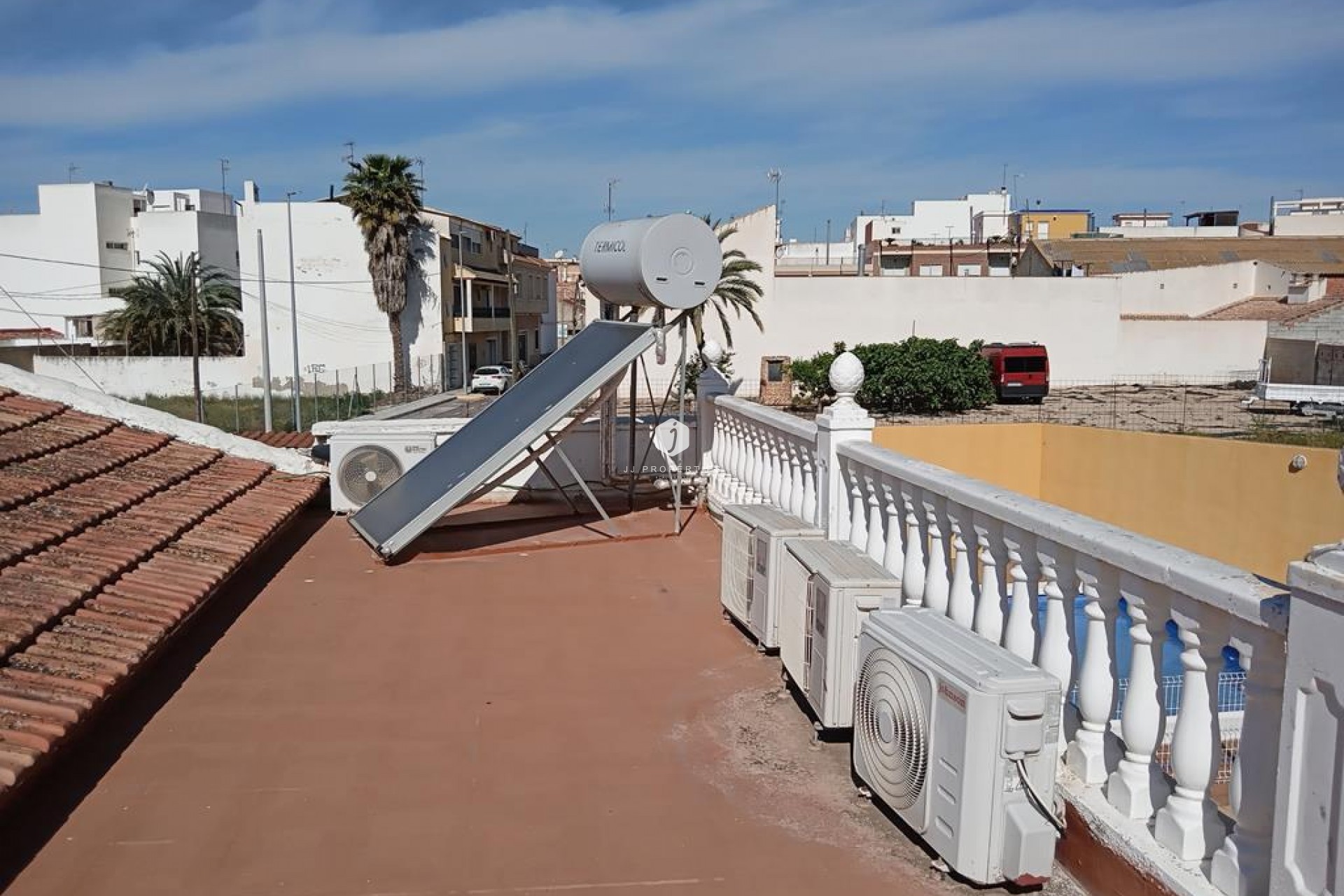 Segunda mano - Chalet -
Los Montesinos - PUEBLO CENTRO