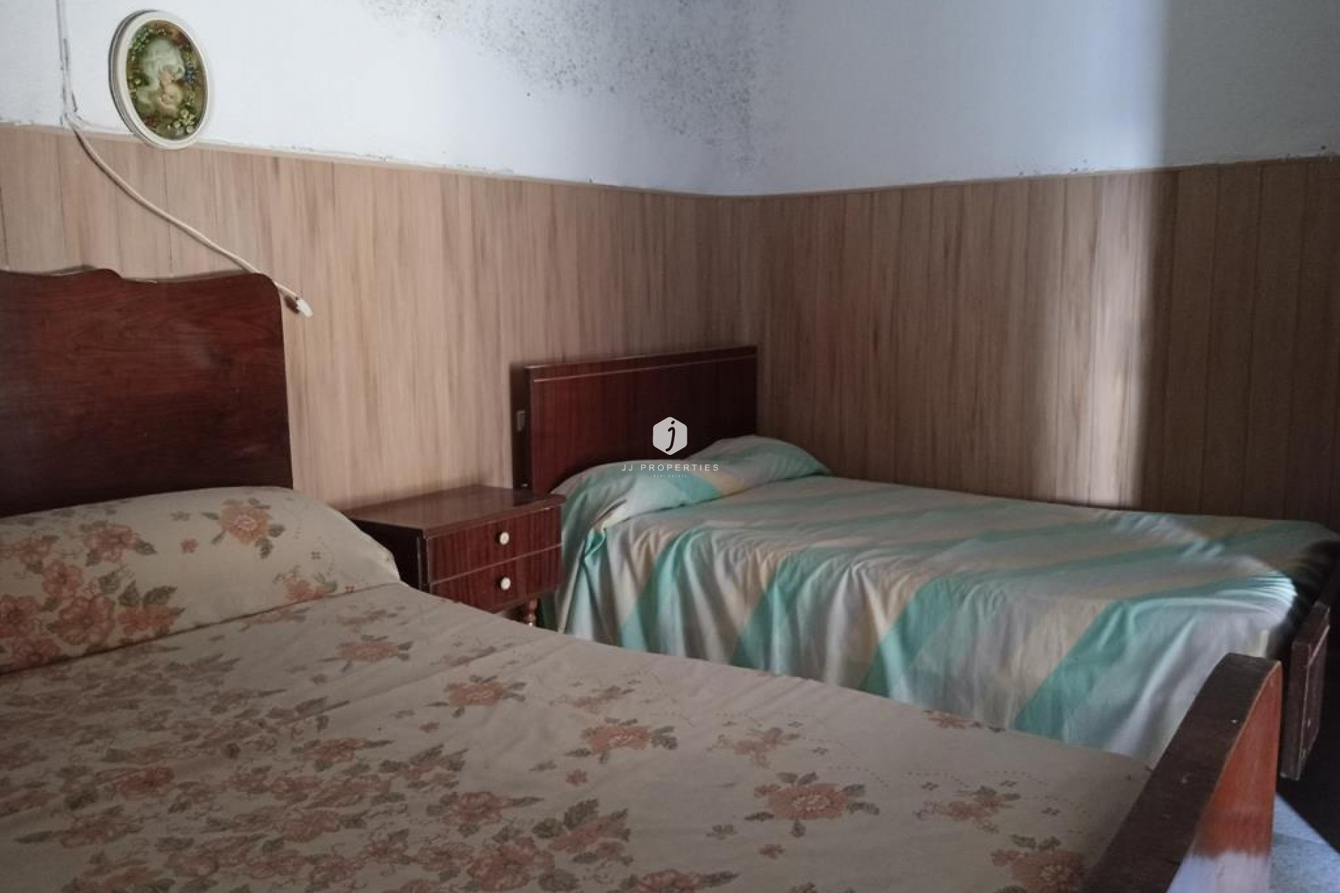 Segunda mano - Chalet -
Los Montesinos