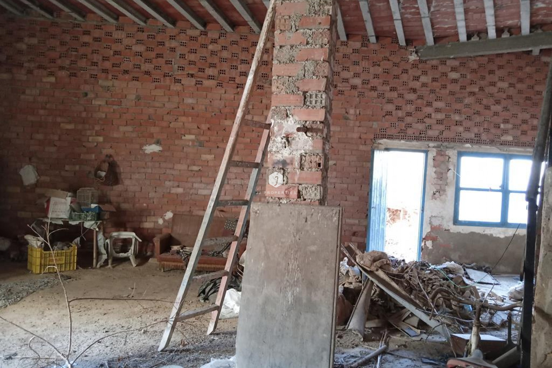 Segunda mano - Chalet -
Los Montesinos