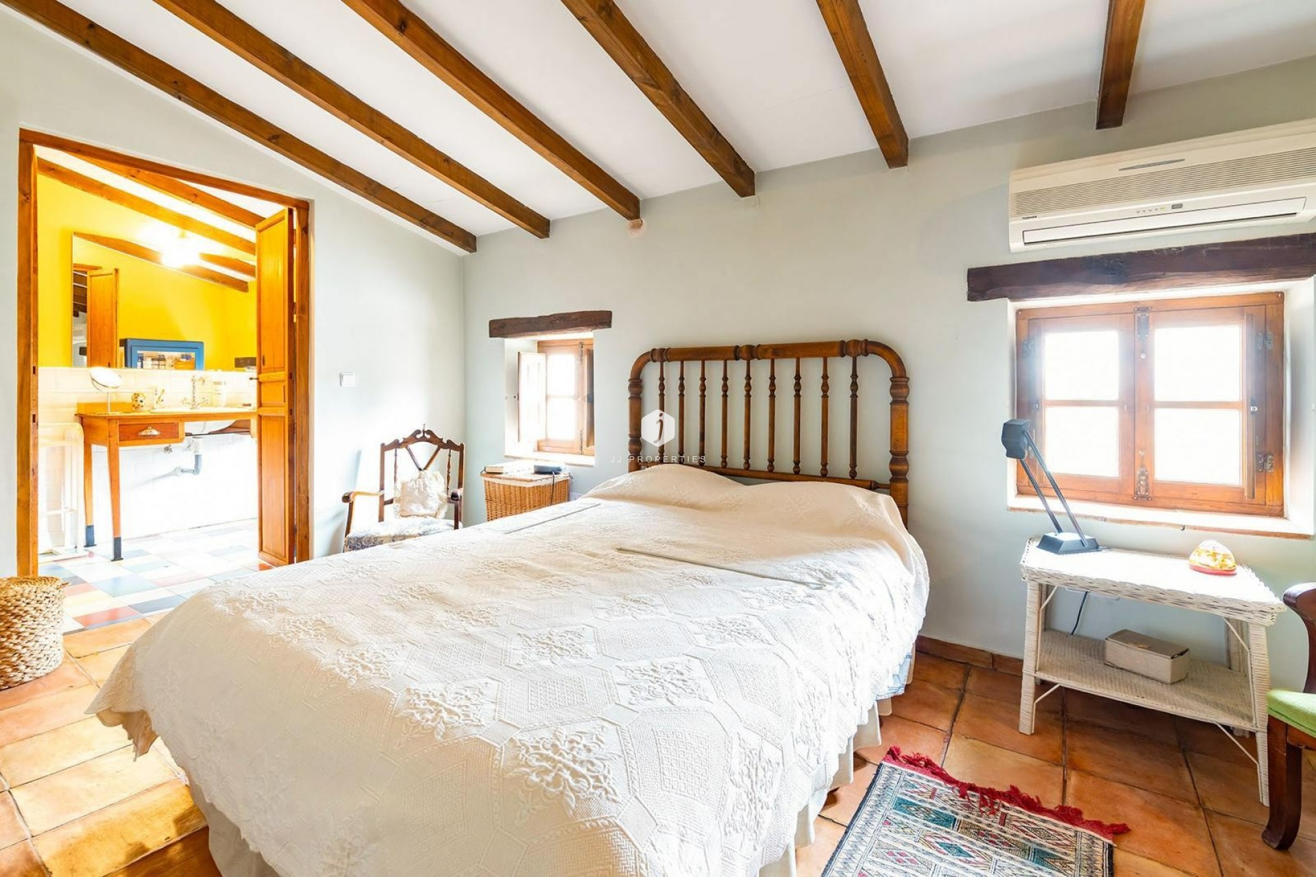 Segunda mano - Chalet -
Murcia