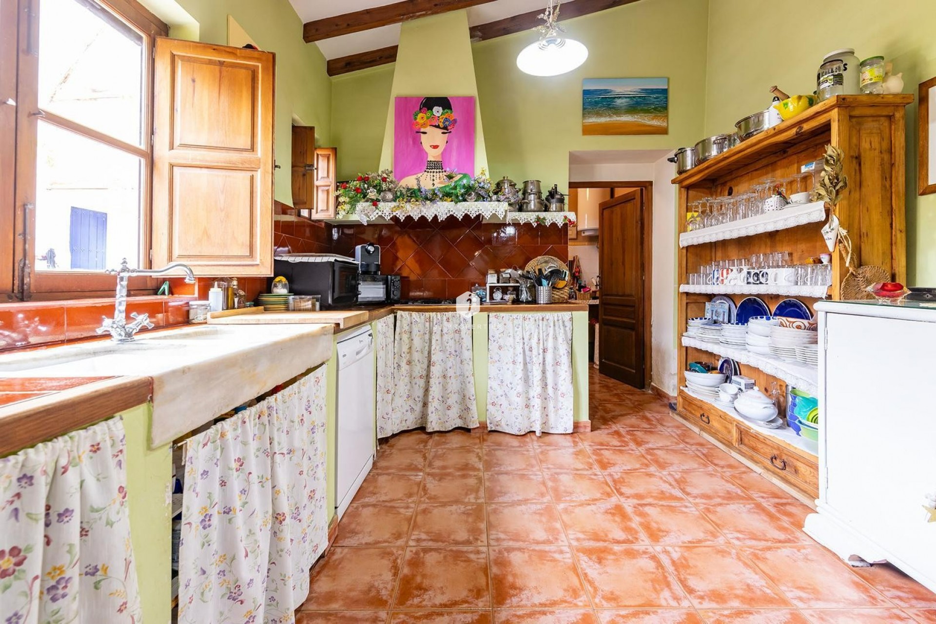 Segunda mano - Chalet -
Murcia