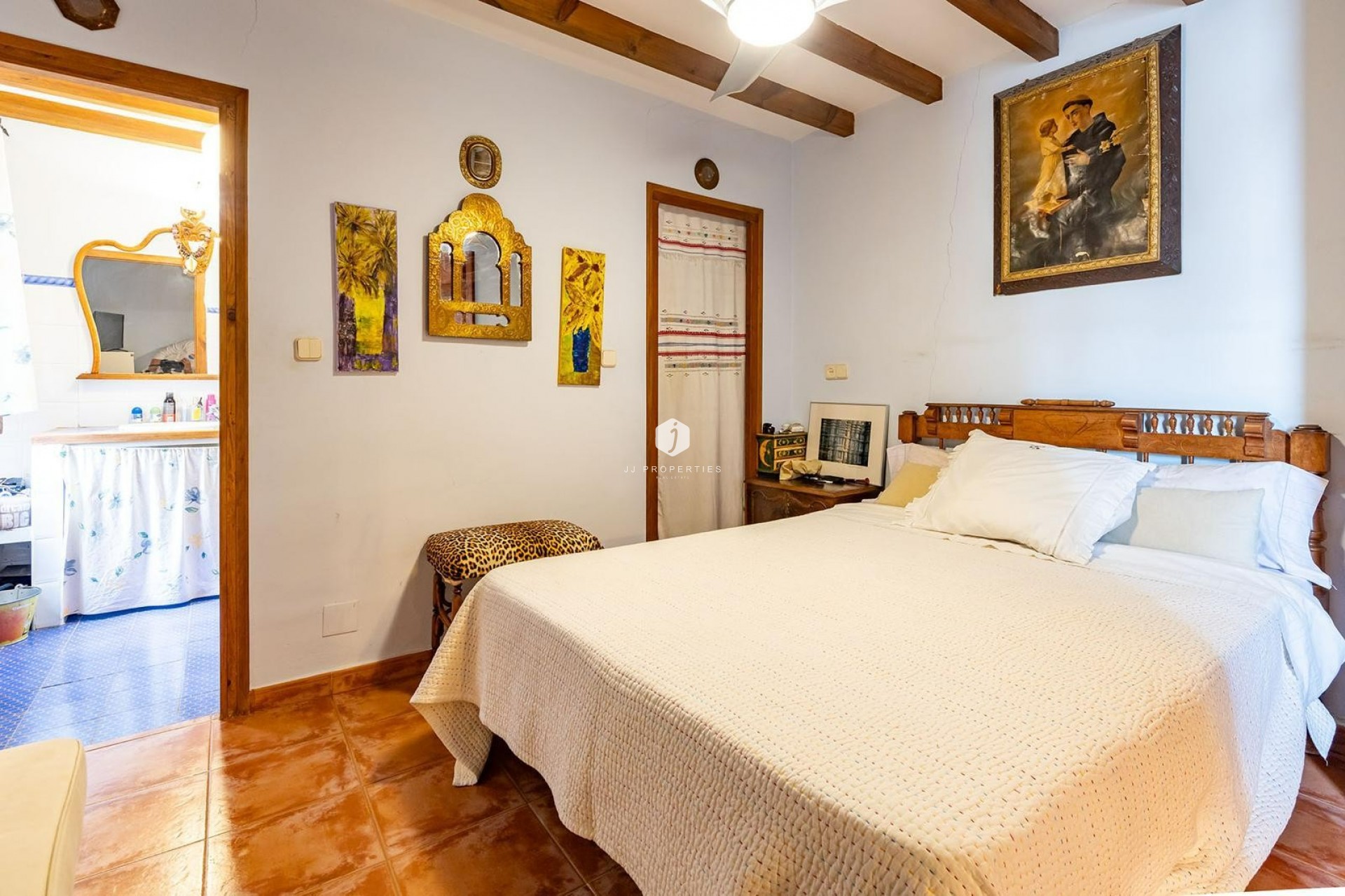 Segunda mano - Chalet -
Murcia