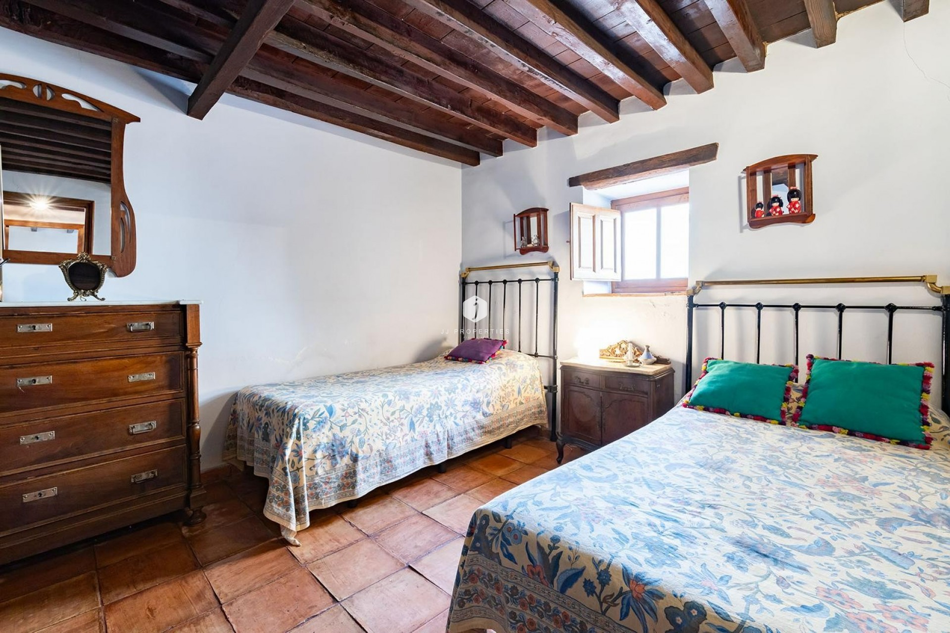 Segunda mano - Chalet -
Murcia