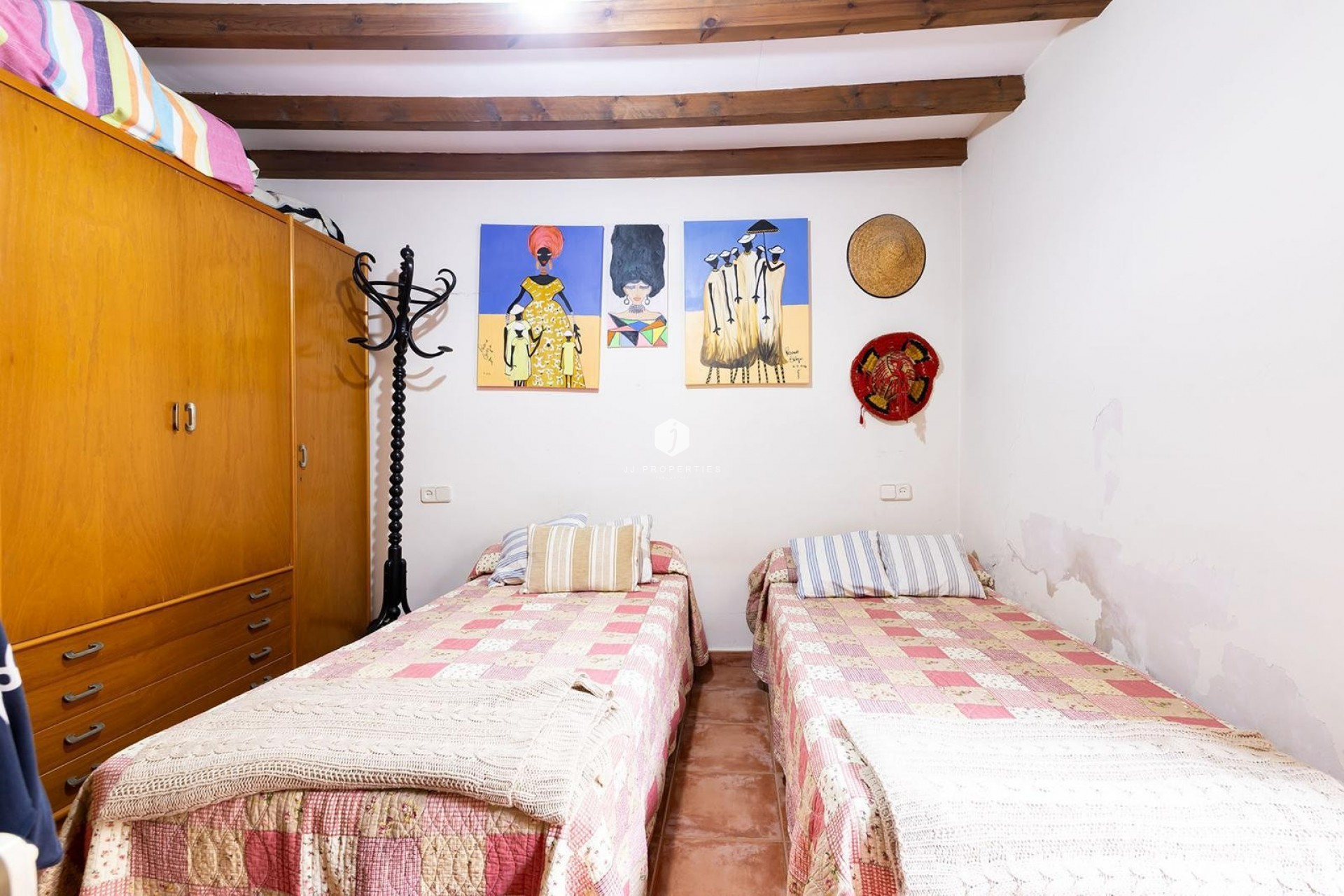 Segunda mano - Chalet -
Murcia