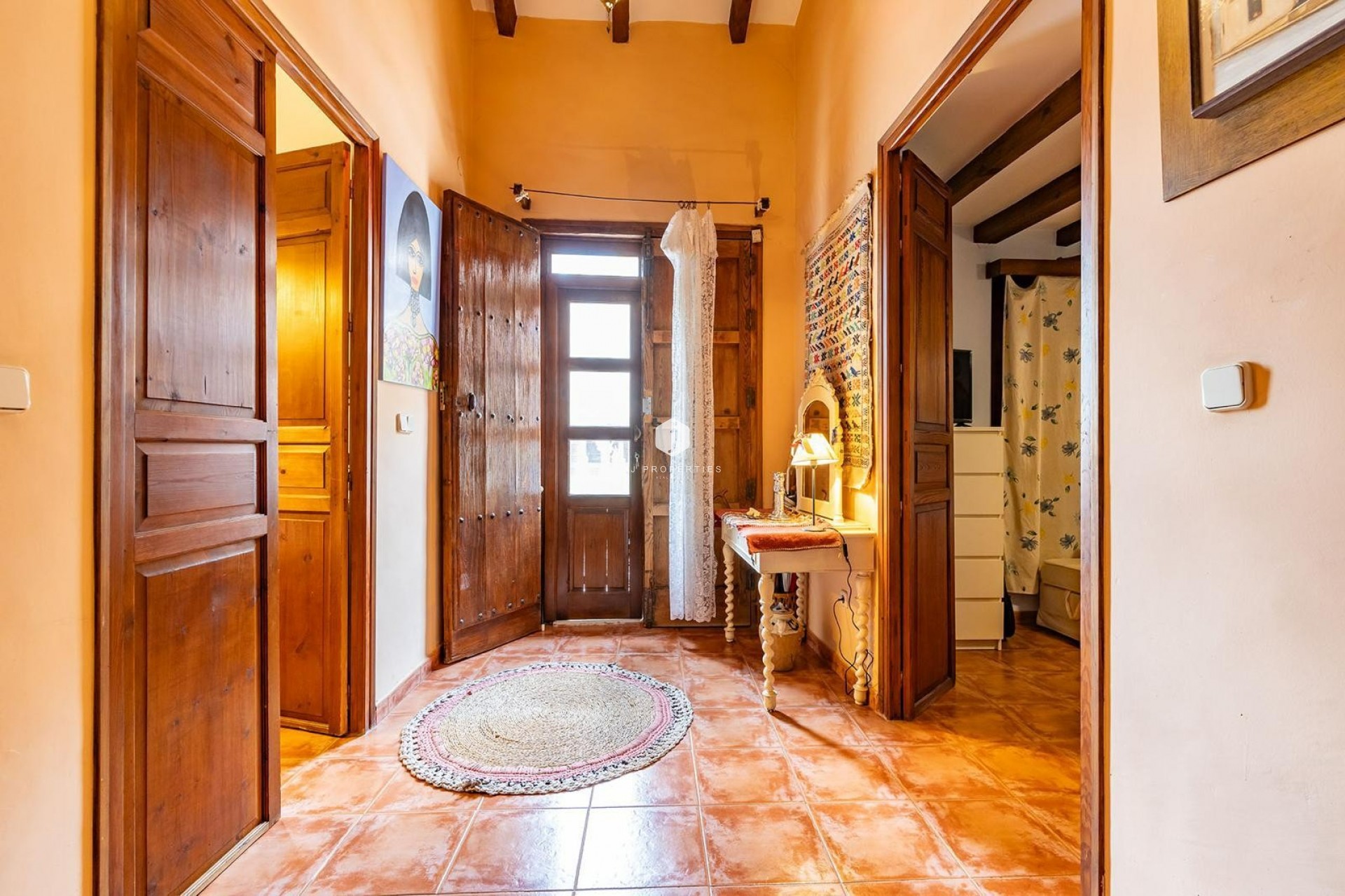 Segunda mano - Chalet -
Murcia