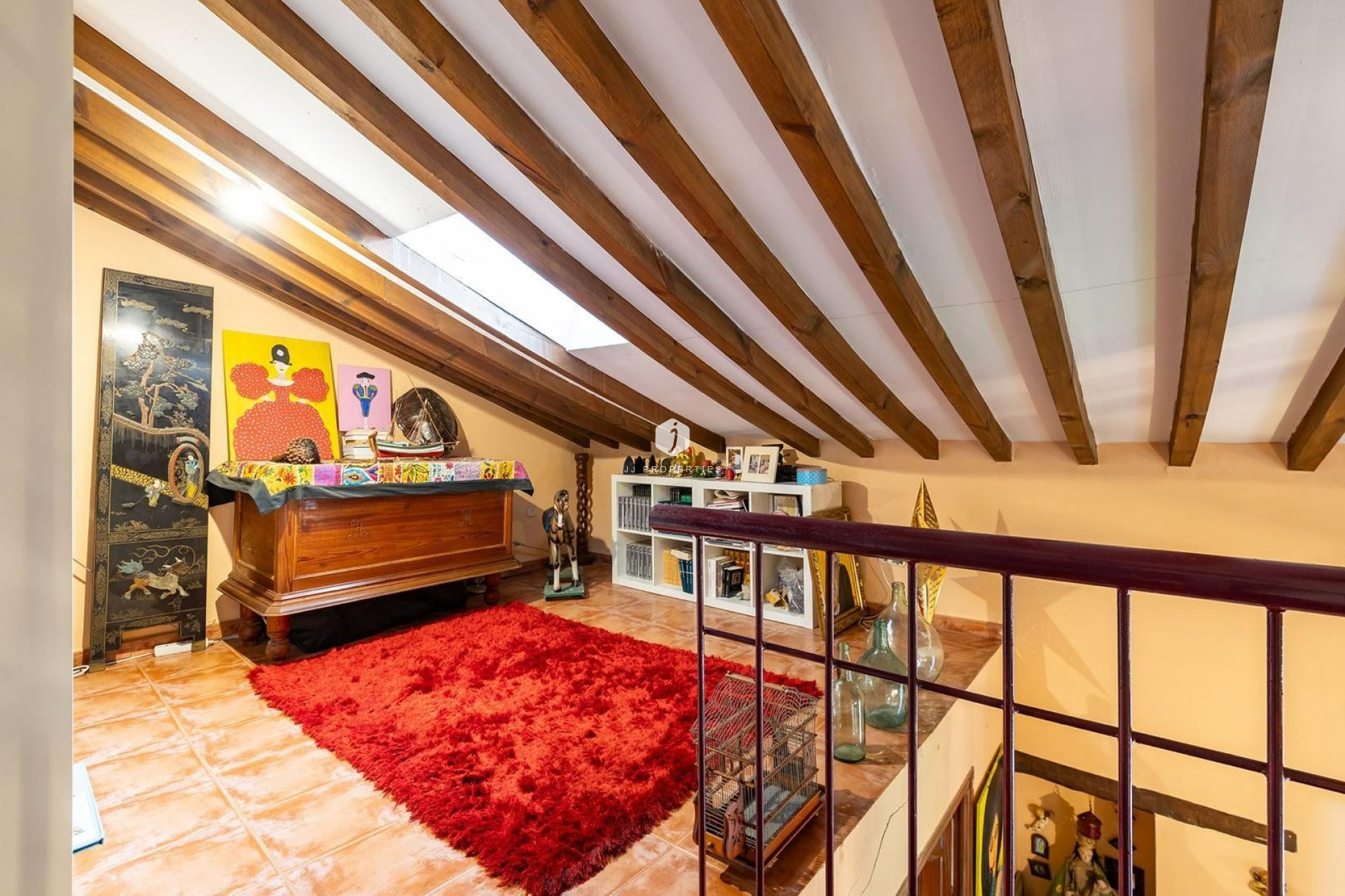 Segunda mano - Chalet -
Murcia