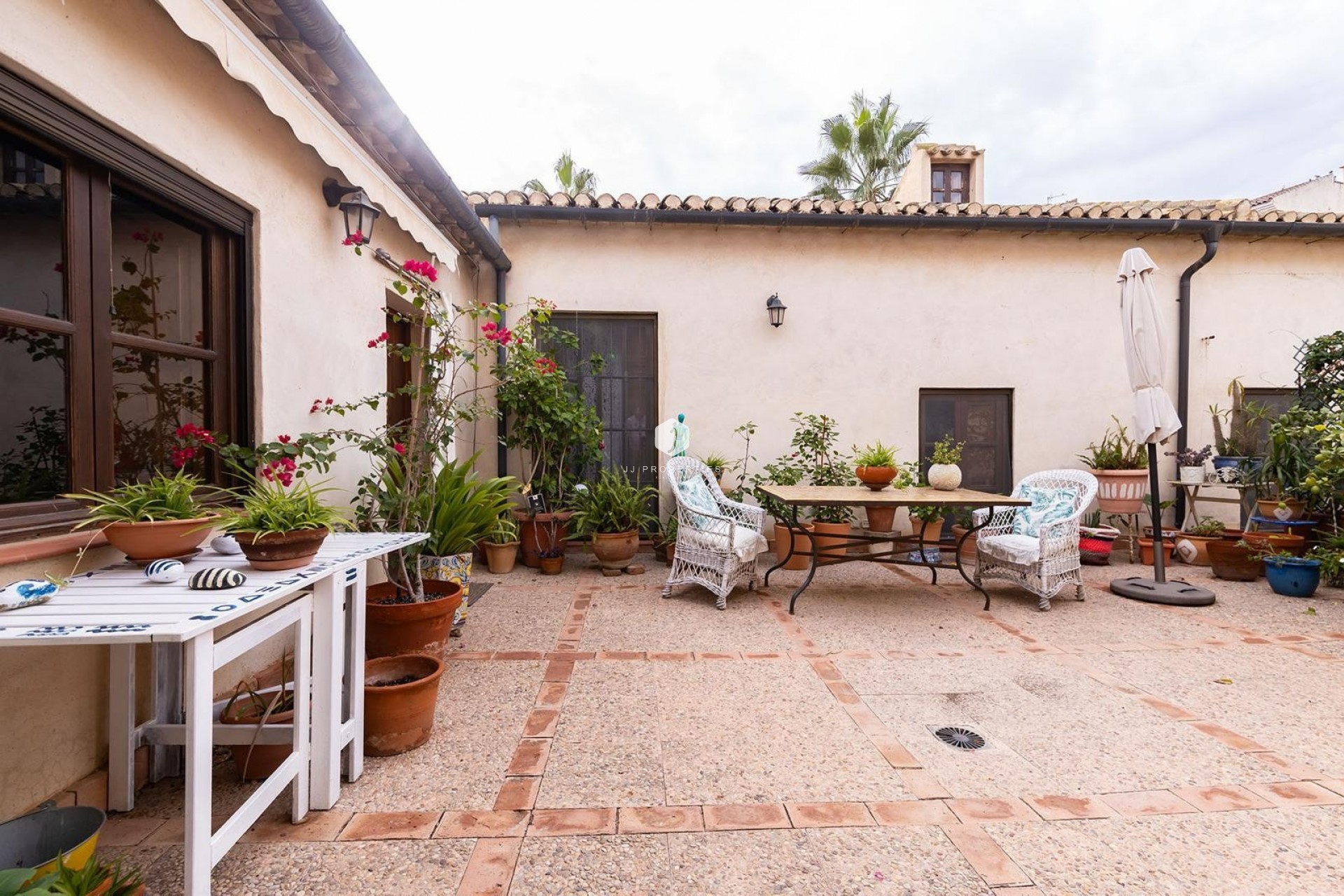 Segunda mano - Chalet -
Murcia