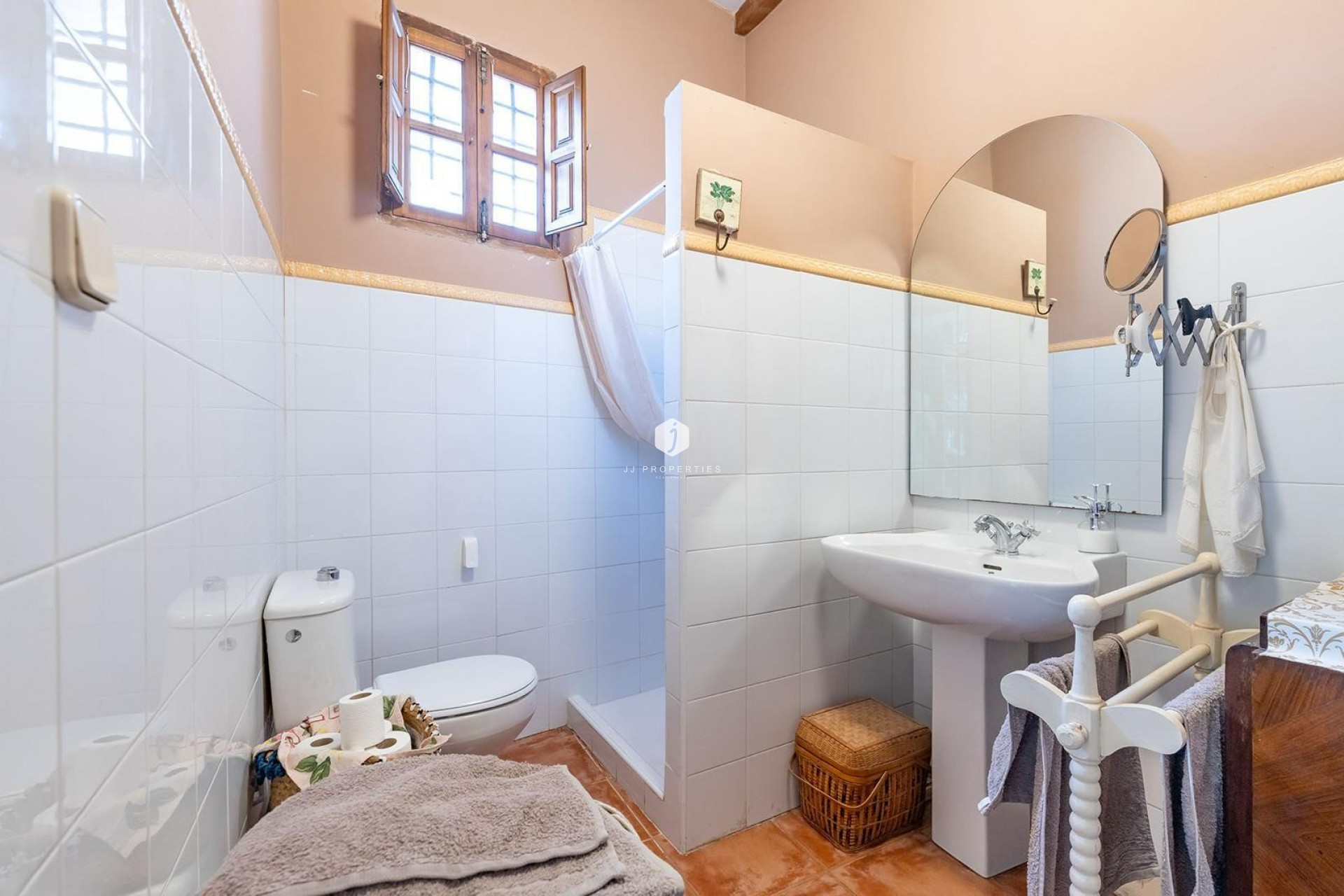 Segunda mano - Chalet -
Murcia