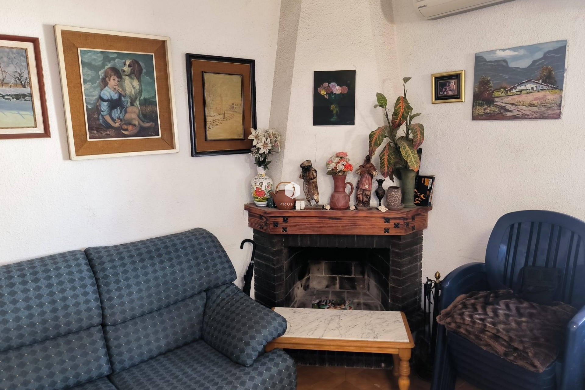 Segunda mano - Chalet -
Orihuela Costa - Cabo Roig