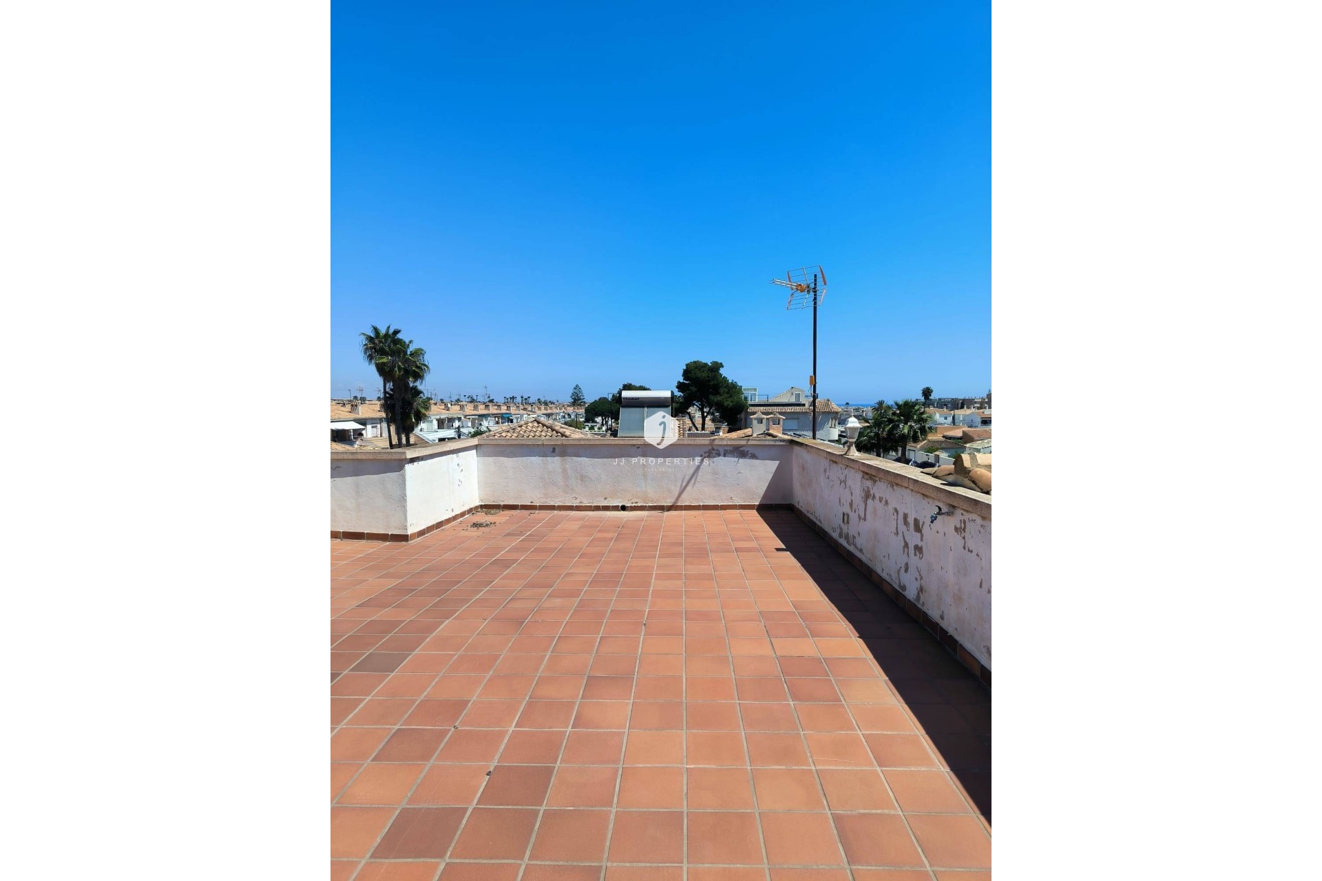 Segunda mano - Chalet -
Orihuela Costa - Cabo Roig