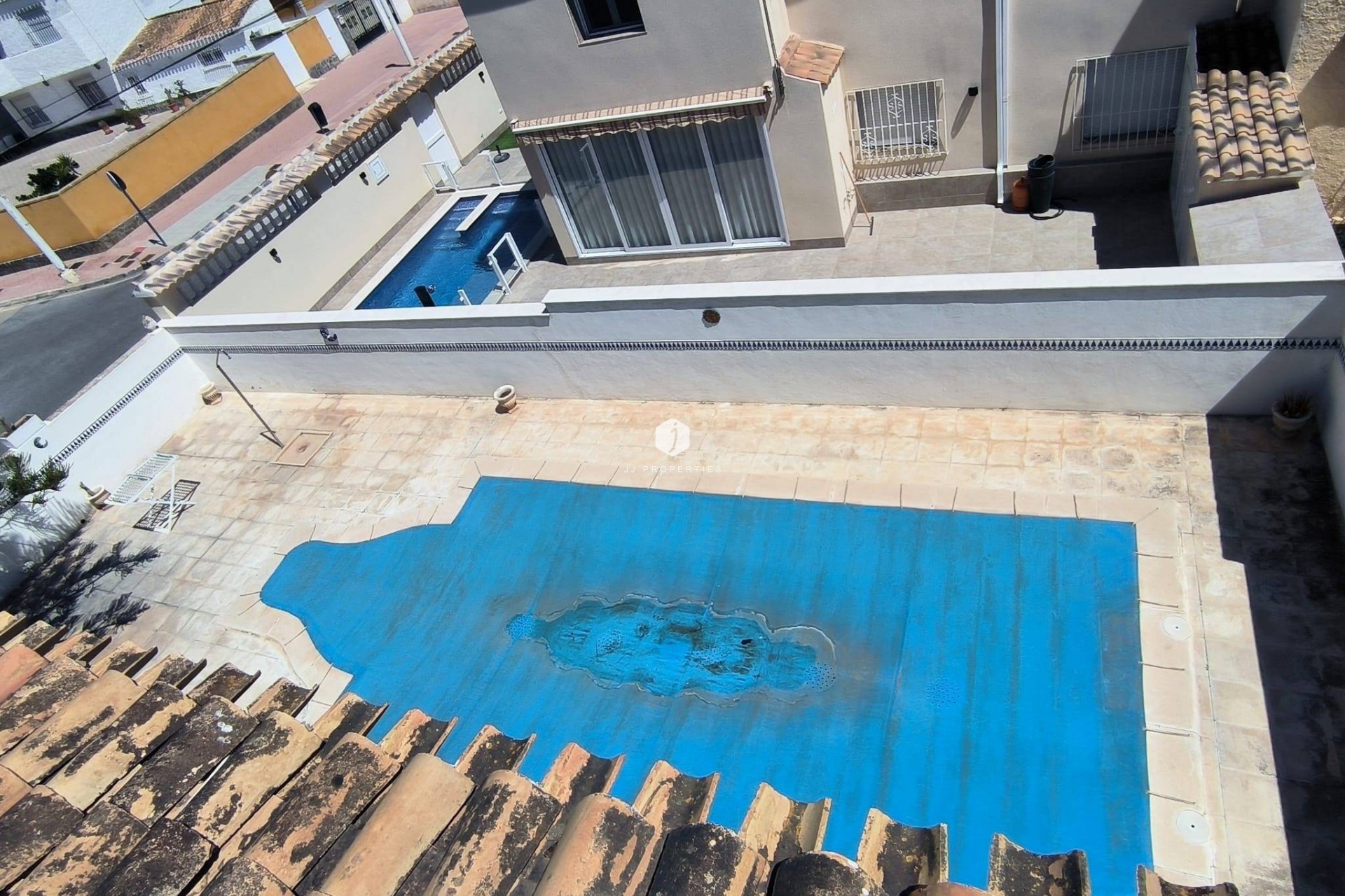 Segunda mano - Chalet -
Orihuela Costa - Cabo Roig