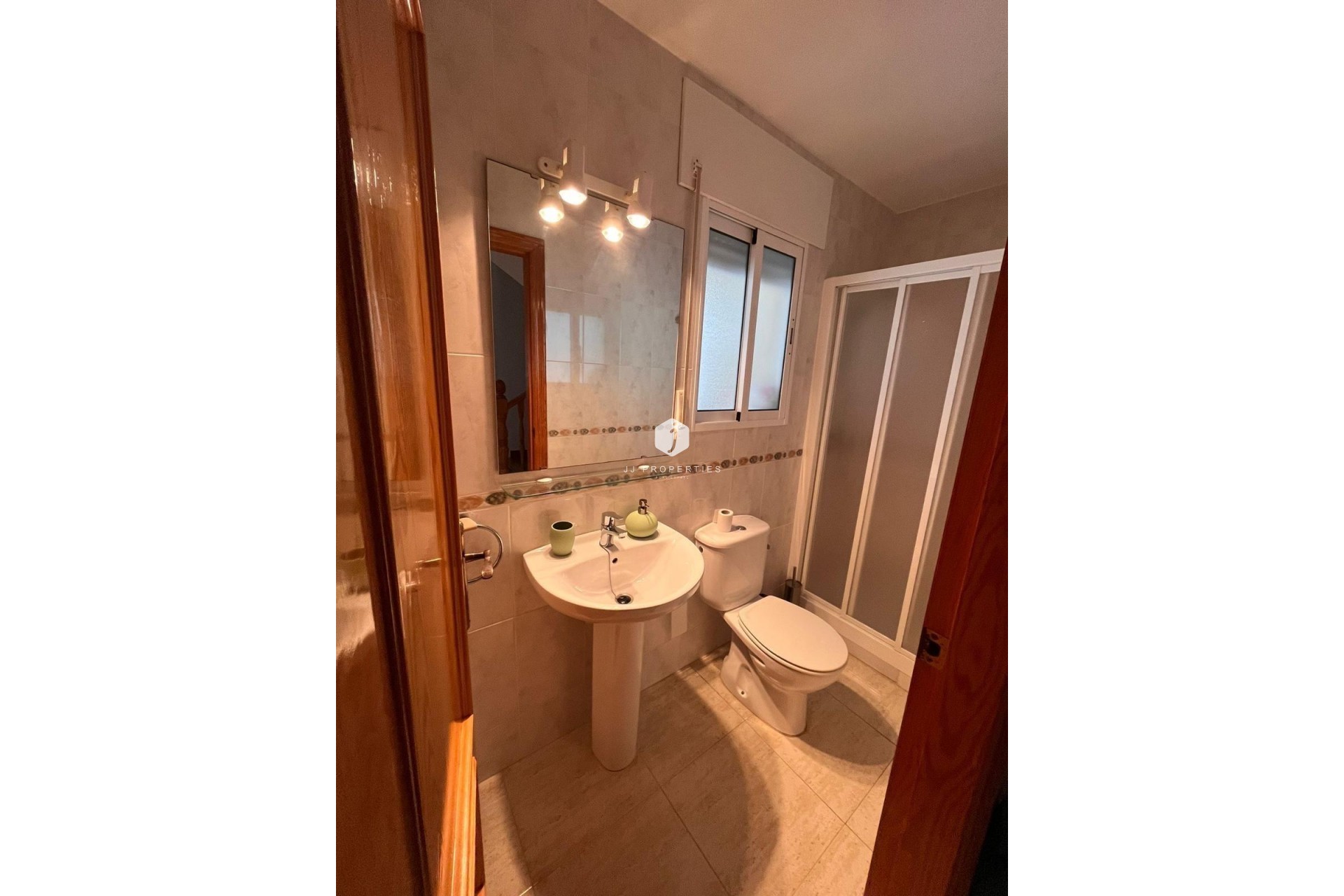 Segunda mano - Chalet -
Orihuela Costa - Campoamor