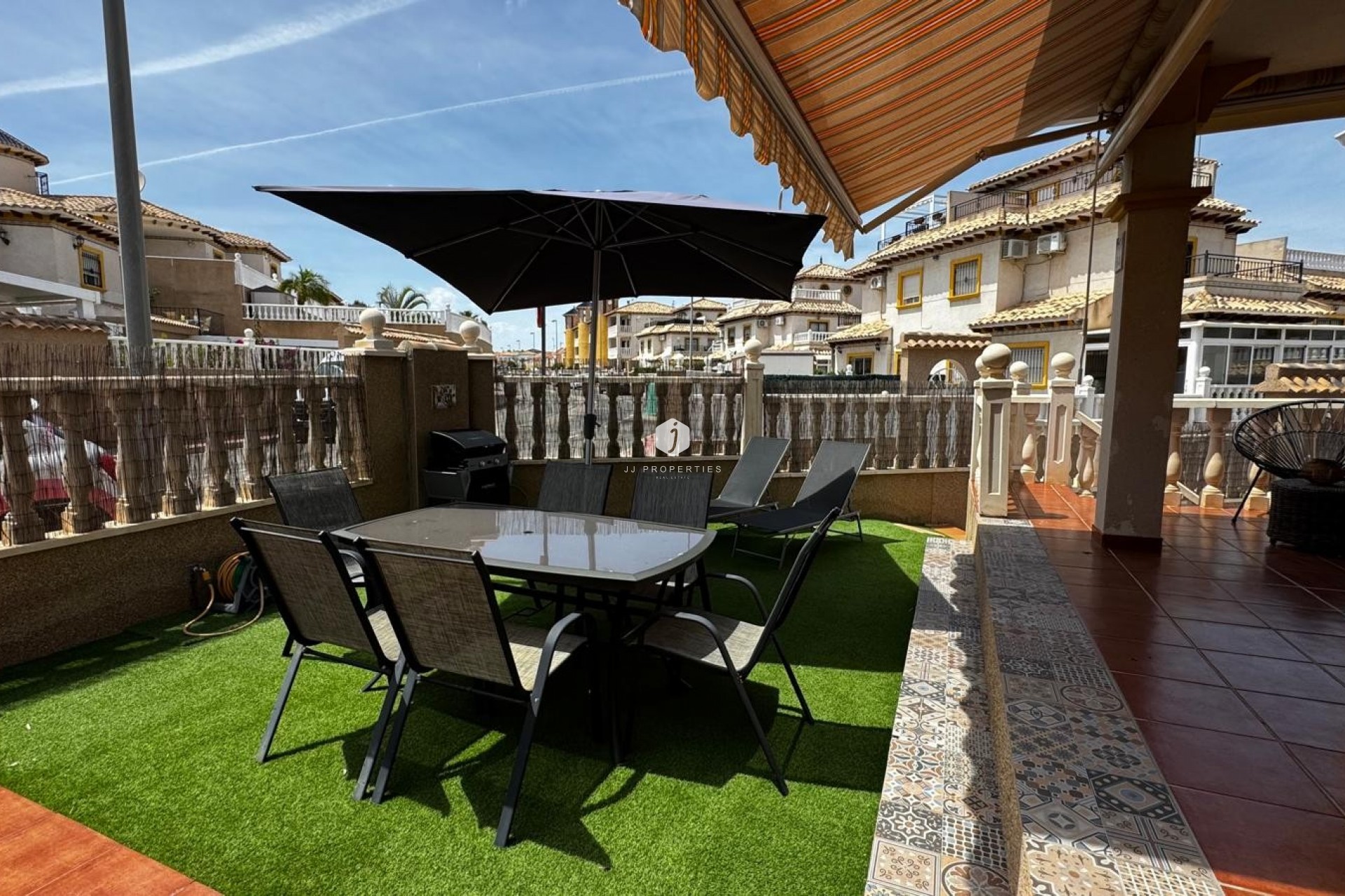 Segunda mano - Chalet -
Orihuela Costa - Costa Blanca