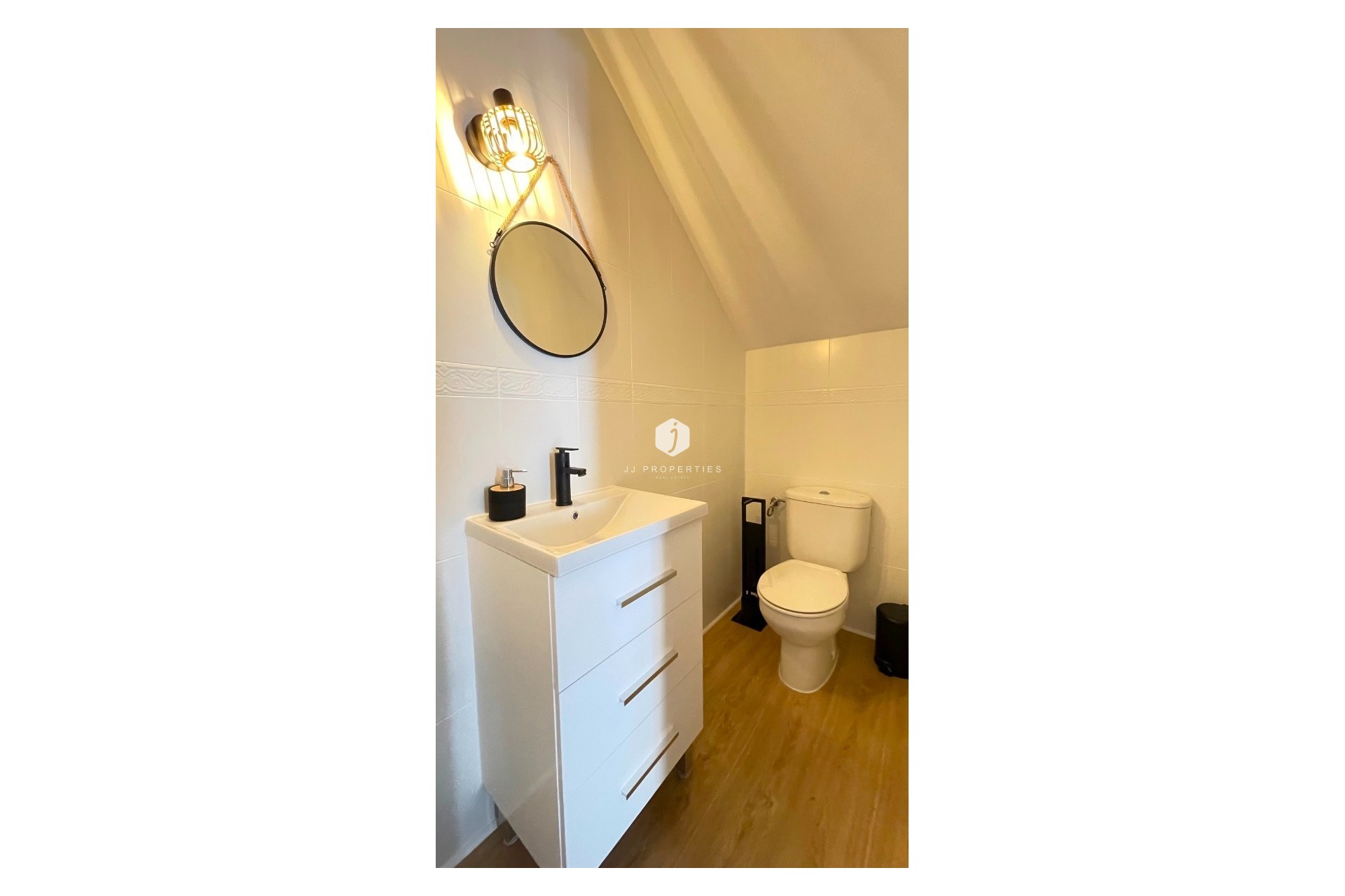 Segunda mano - Chalet -
Orihuela Costa - Costa Blanca