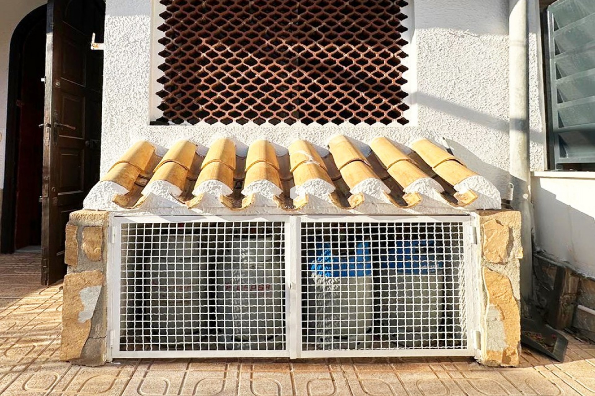 Segunda mano - Chalet -
Orihuela Costa - Costa Blanca