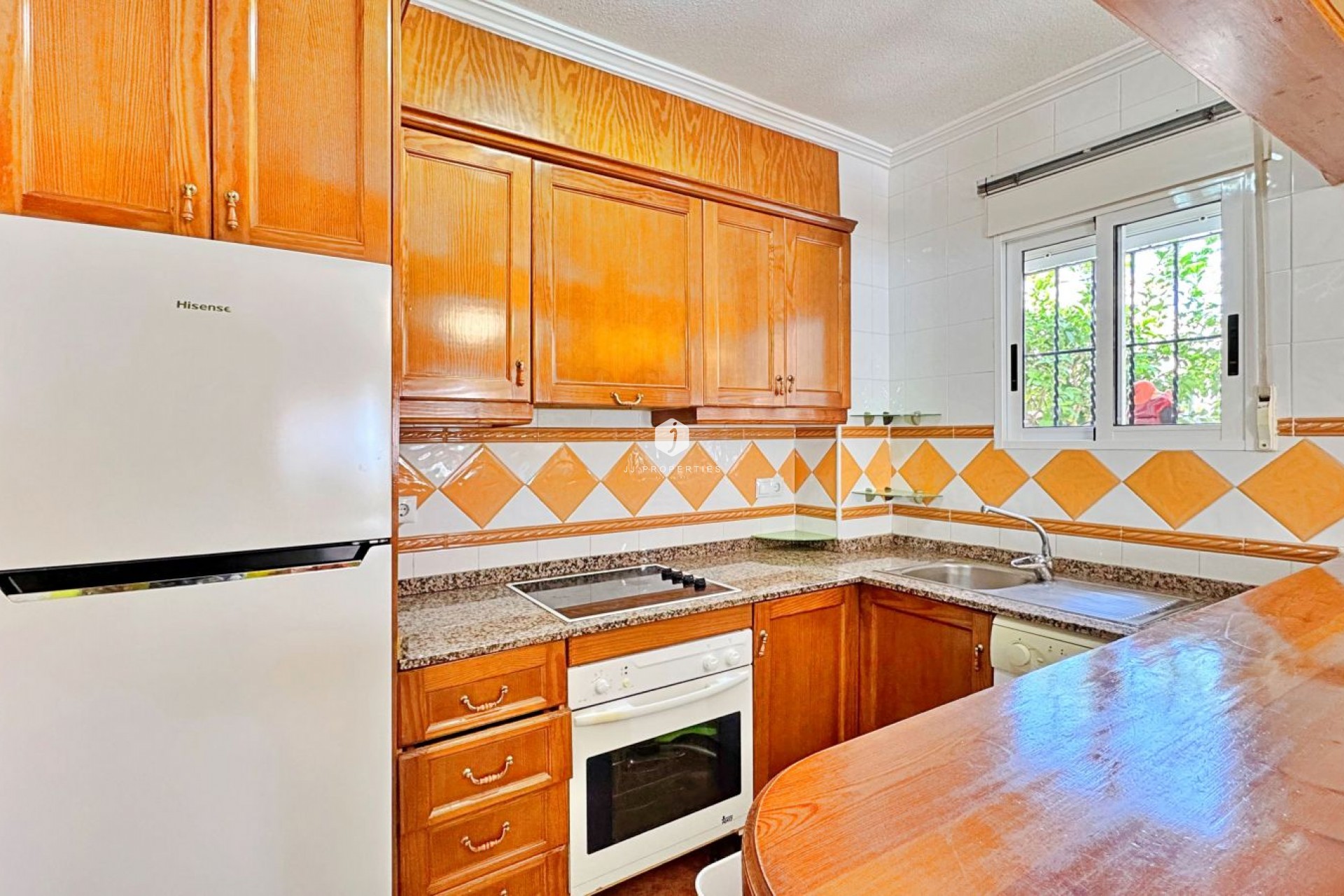 Segunda mano - Chalet -
Orihuela Costa - Costa Blanca