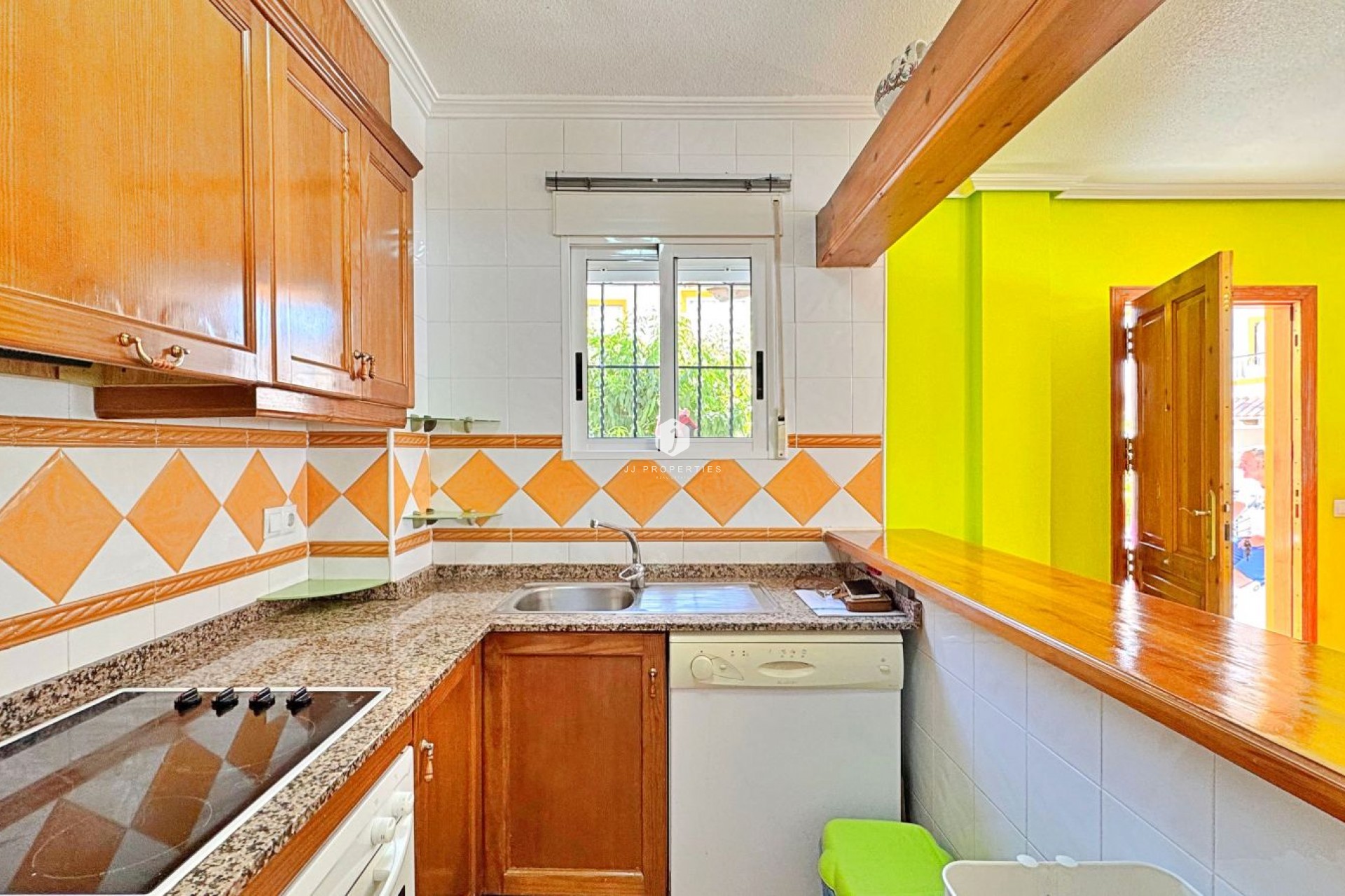 Segunda mano - Chalet -
Orihuela Costa - Costa Blanca