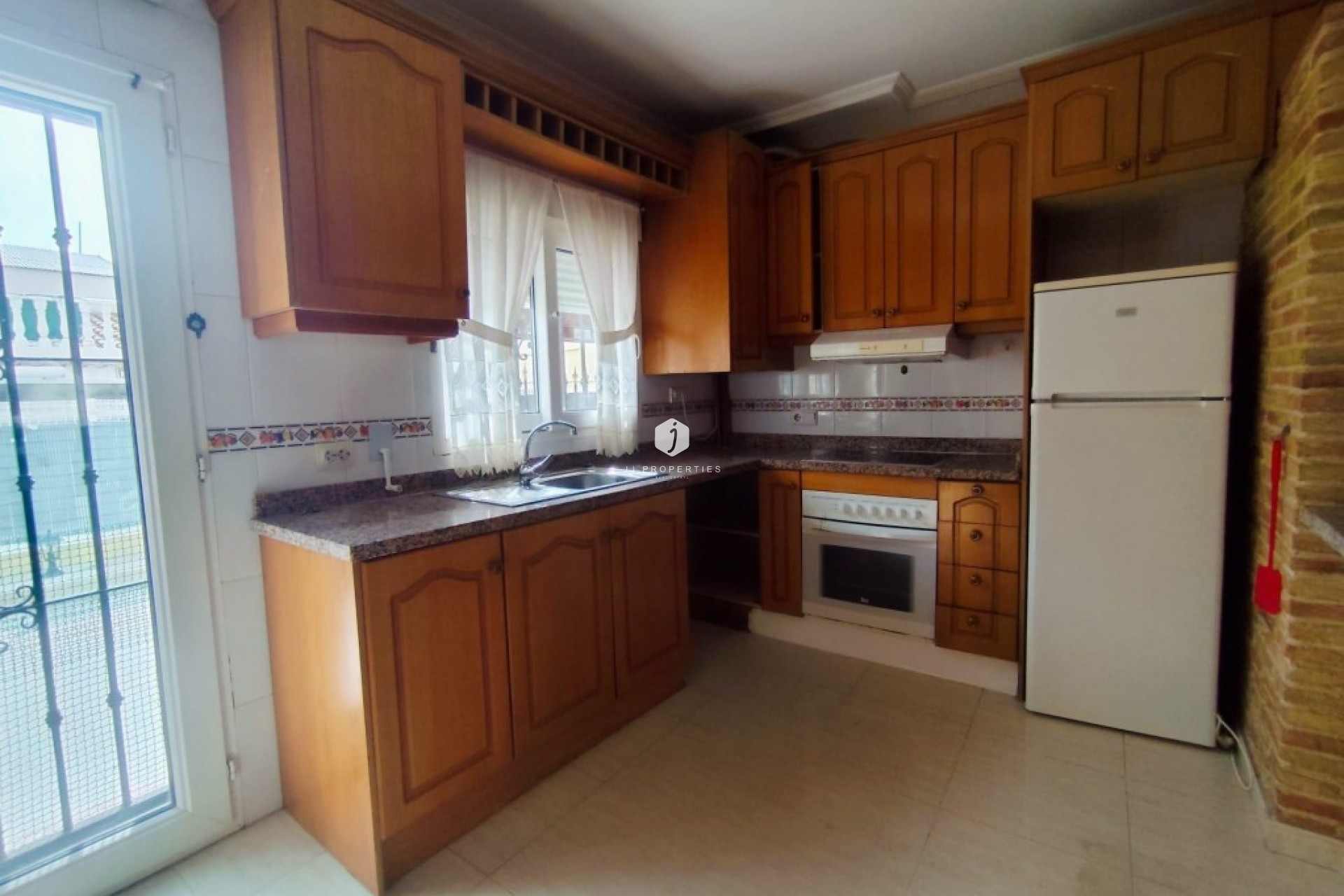 Segunda mano - Chalet -
Orihuela Costa - Costa Blanca