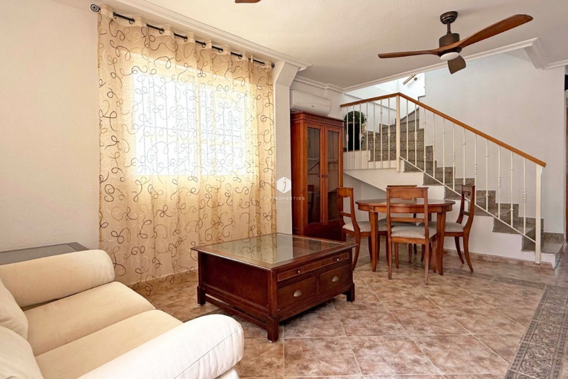 Segunda mano - Chalet -
Orihuela Costa - Costa Blanca