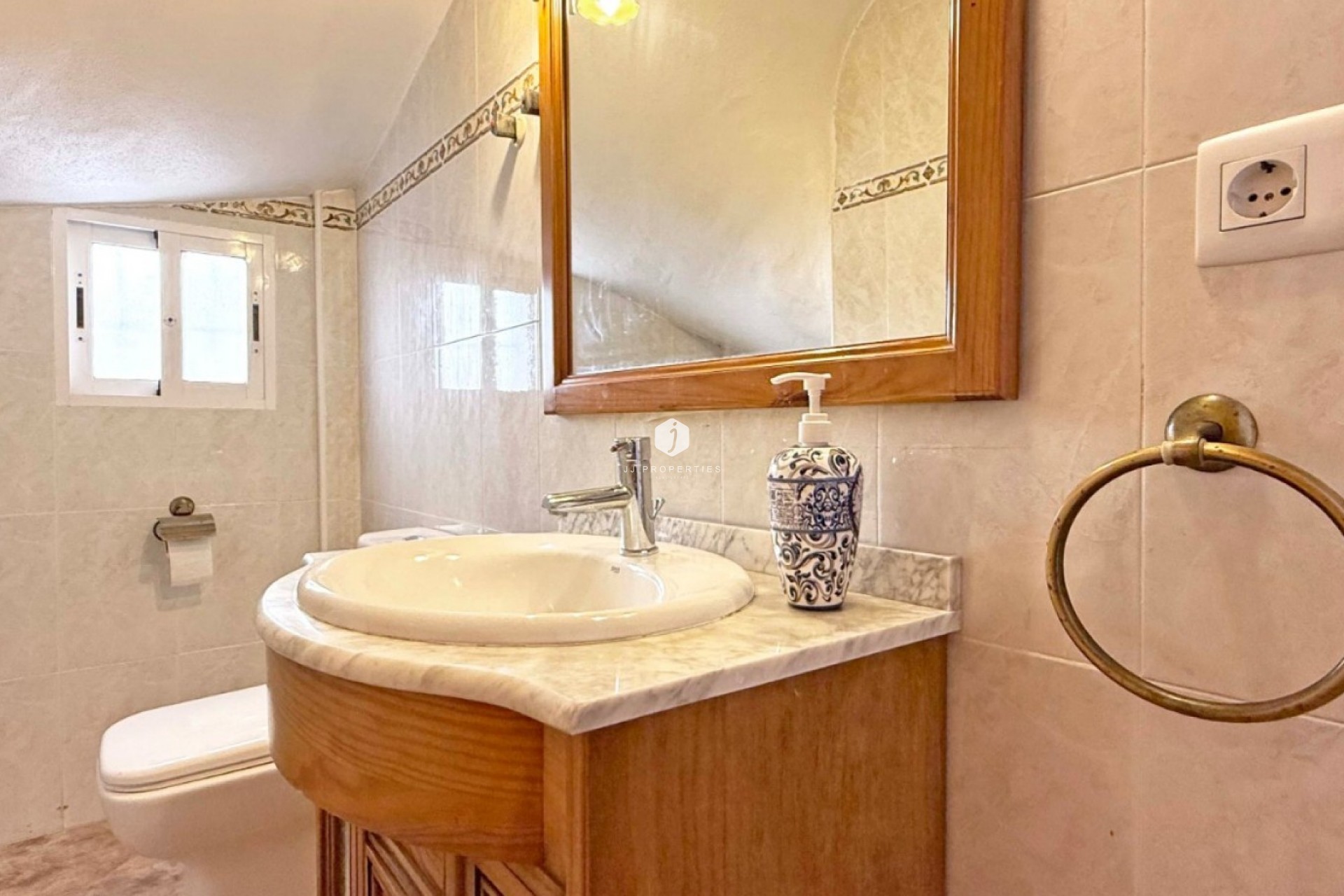 Segunda mano - Chalet -
Orihuela Costa - Costa Blanca