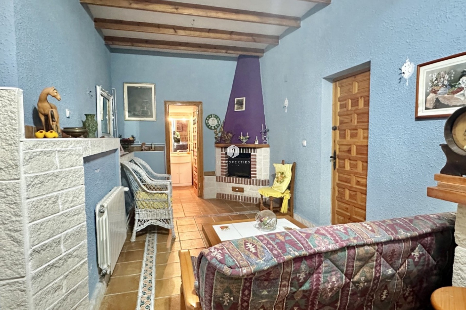 Segunda mano - Chalet -
Orihuela Costa - Costa Blanca