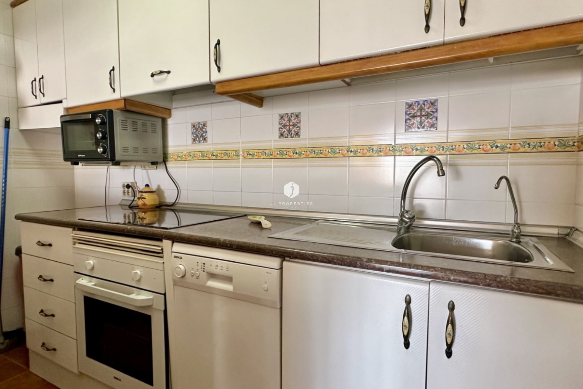 Segunda mano - Chalet -
Orihuela Costa - Costa Blanca