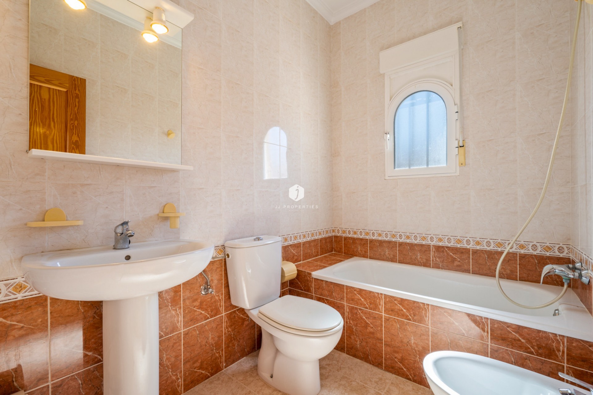 Segunda mano - Chalet -
Orihuela Costa - Costa Blanca