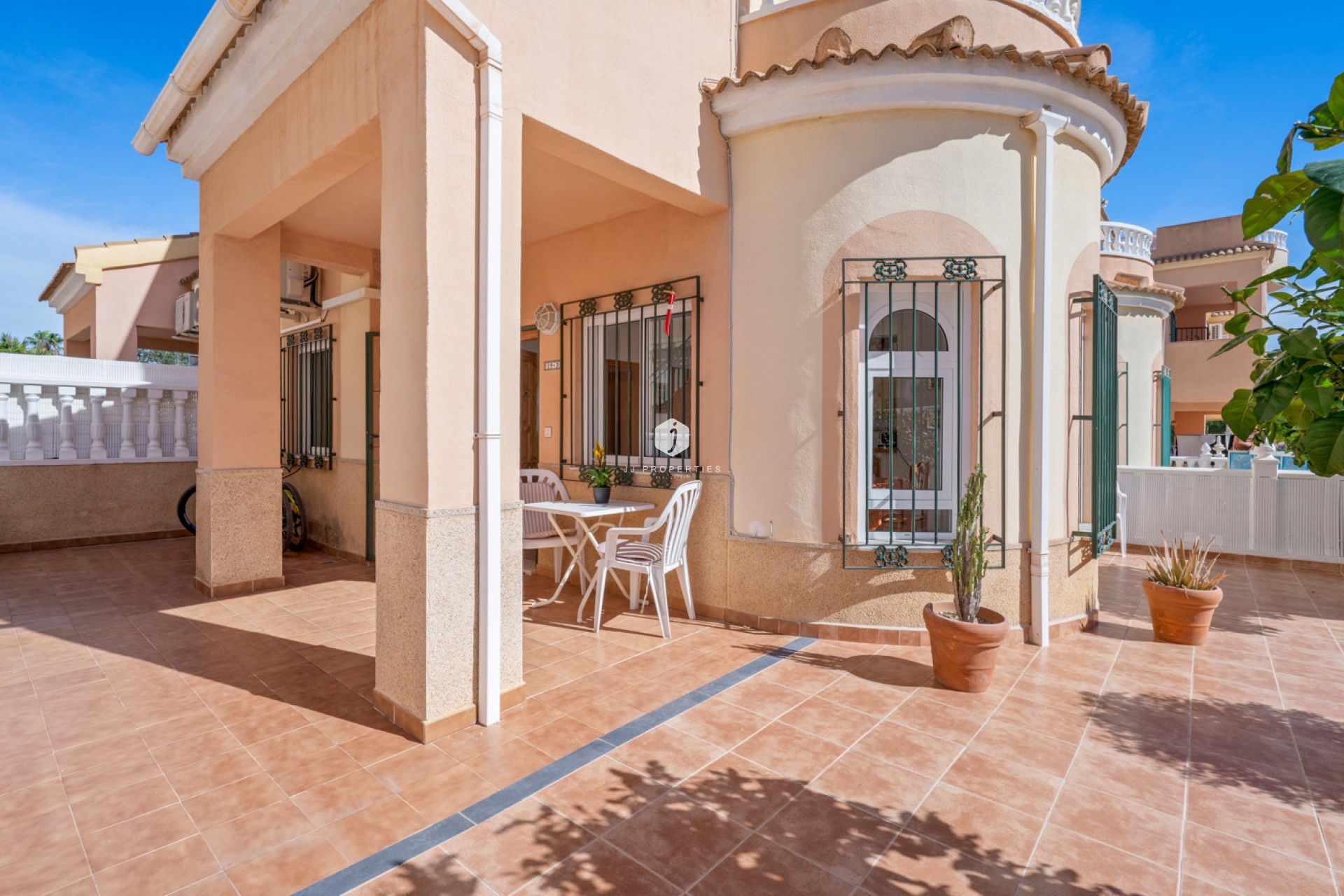 Segunda mano - Chalet -
Orihuela Costa - Costa Blanca